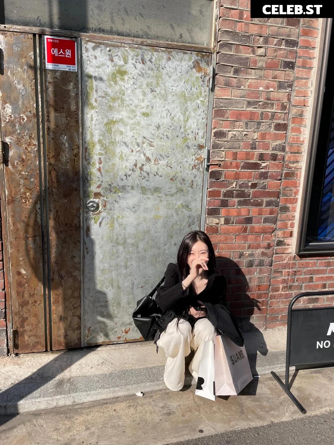 Chaeryeong - ITZY (채령) Image 23554530