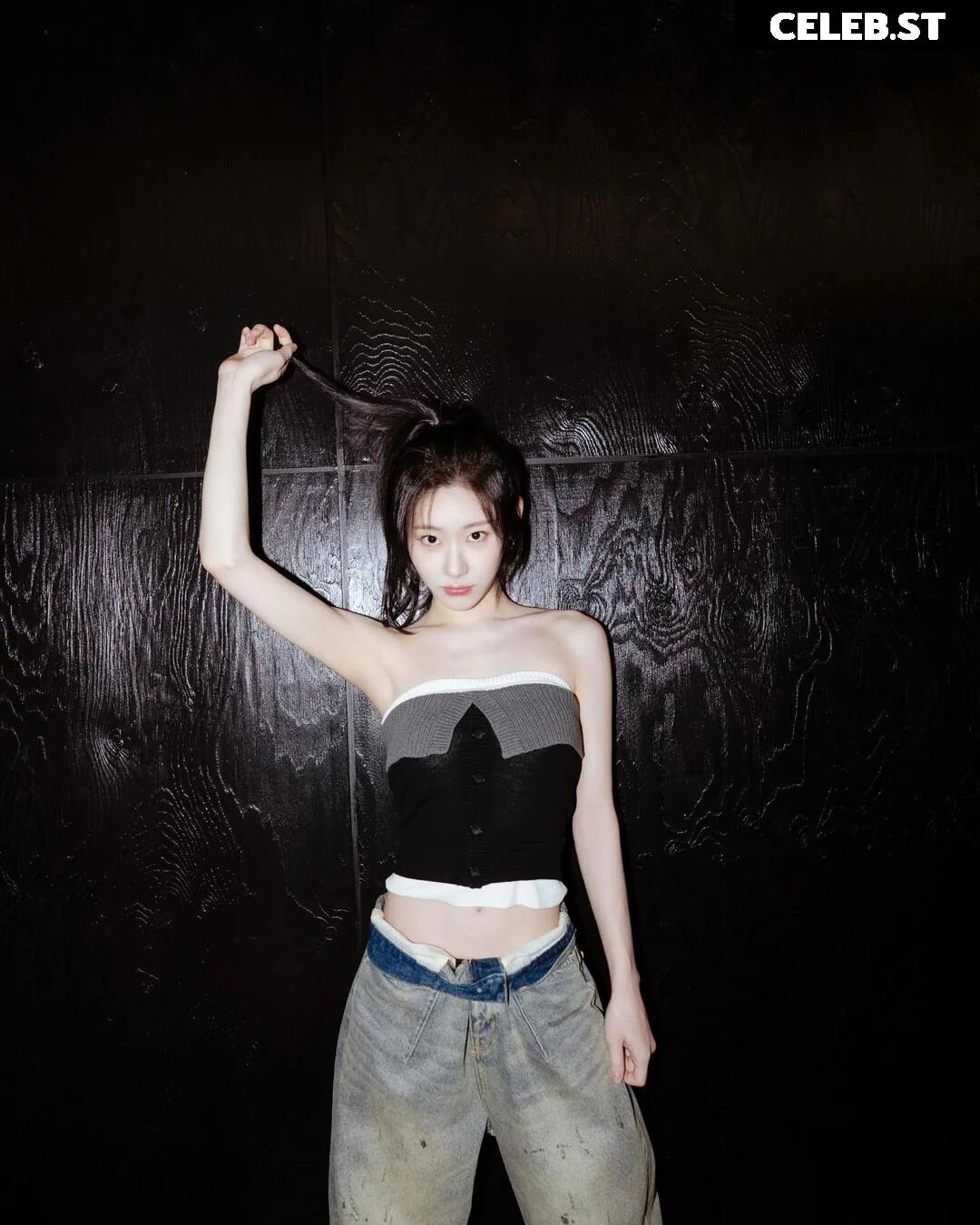 Chaeryeong - ITZY (채령) Image 23554534