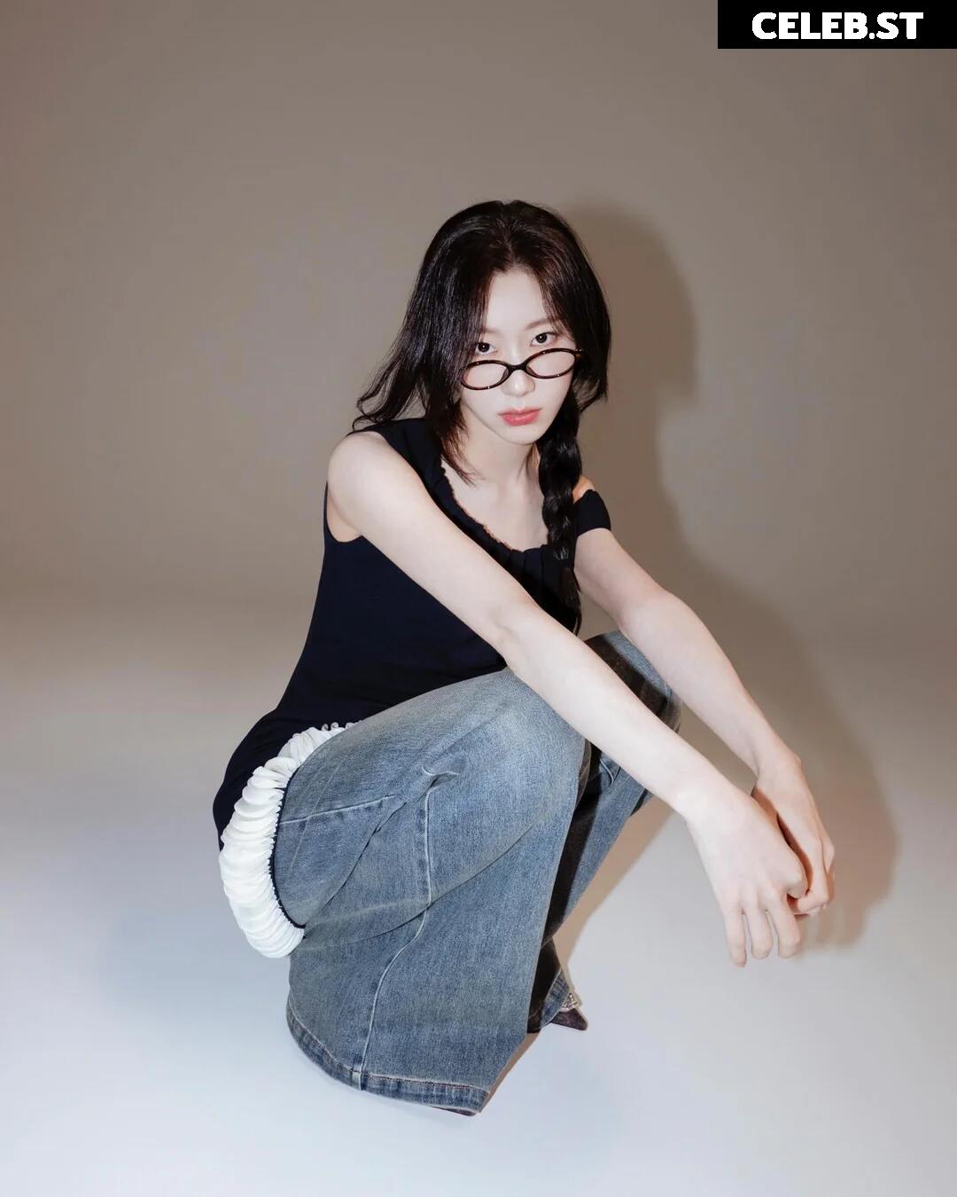 Chaeryeong - ITZY (채령) Image 23554538