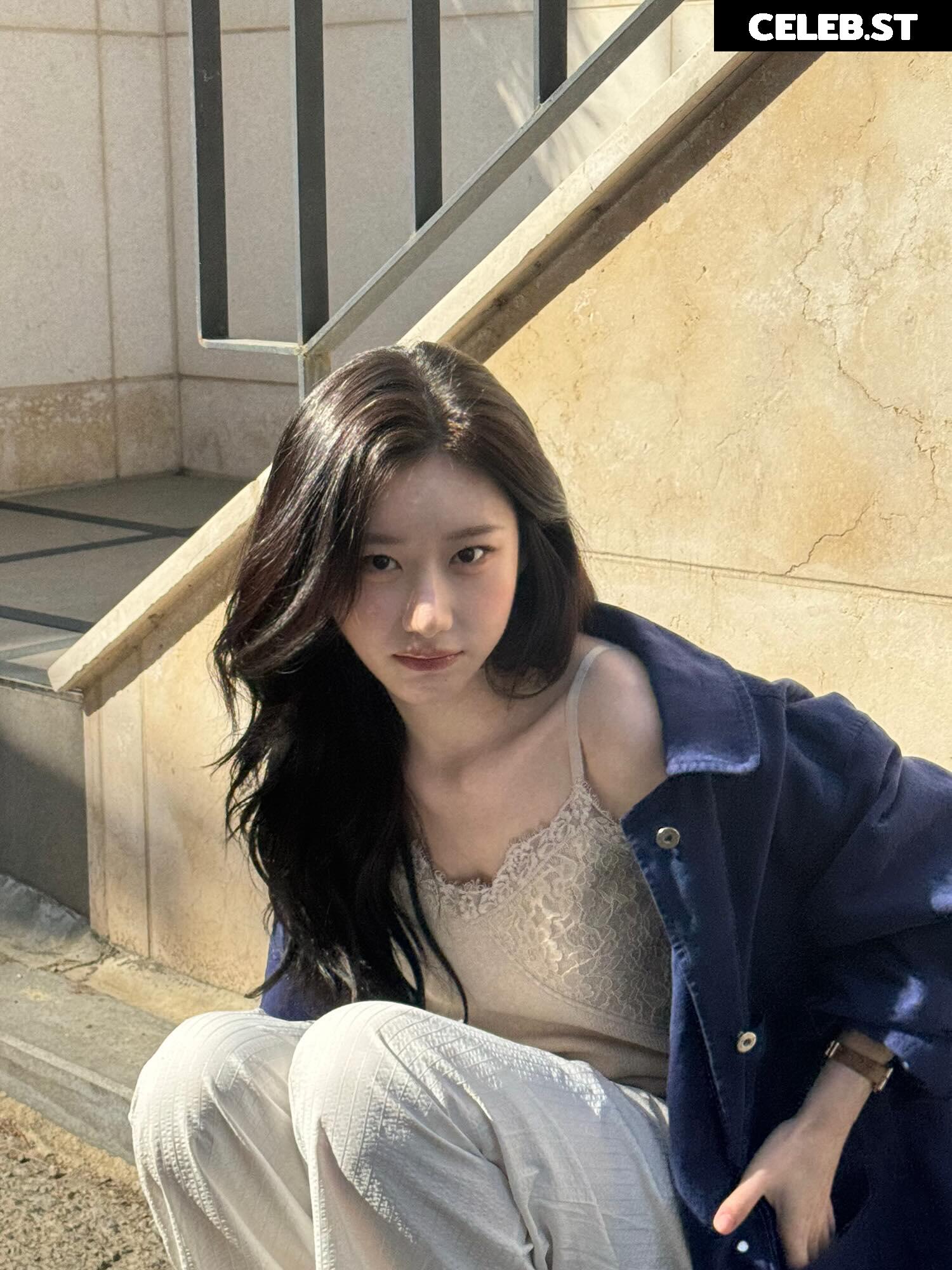 Chaeryeong - ITZY (채령) Image 23554553