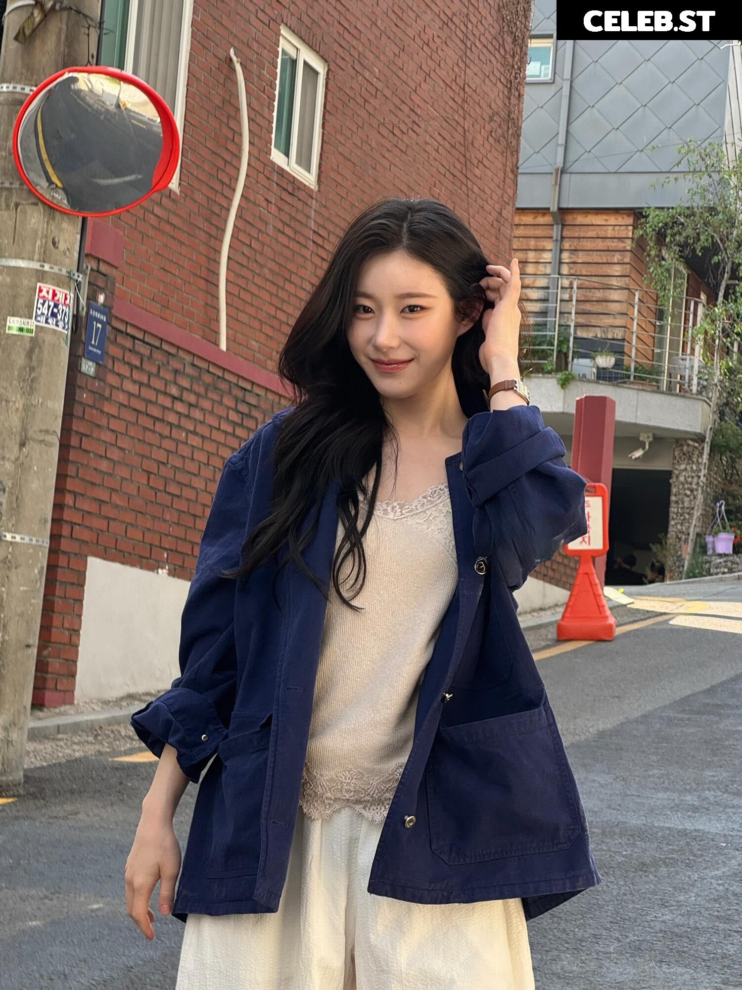 Chaeryeong - ITZY (채령) Image 23554550