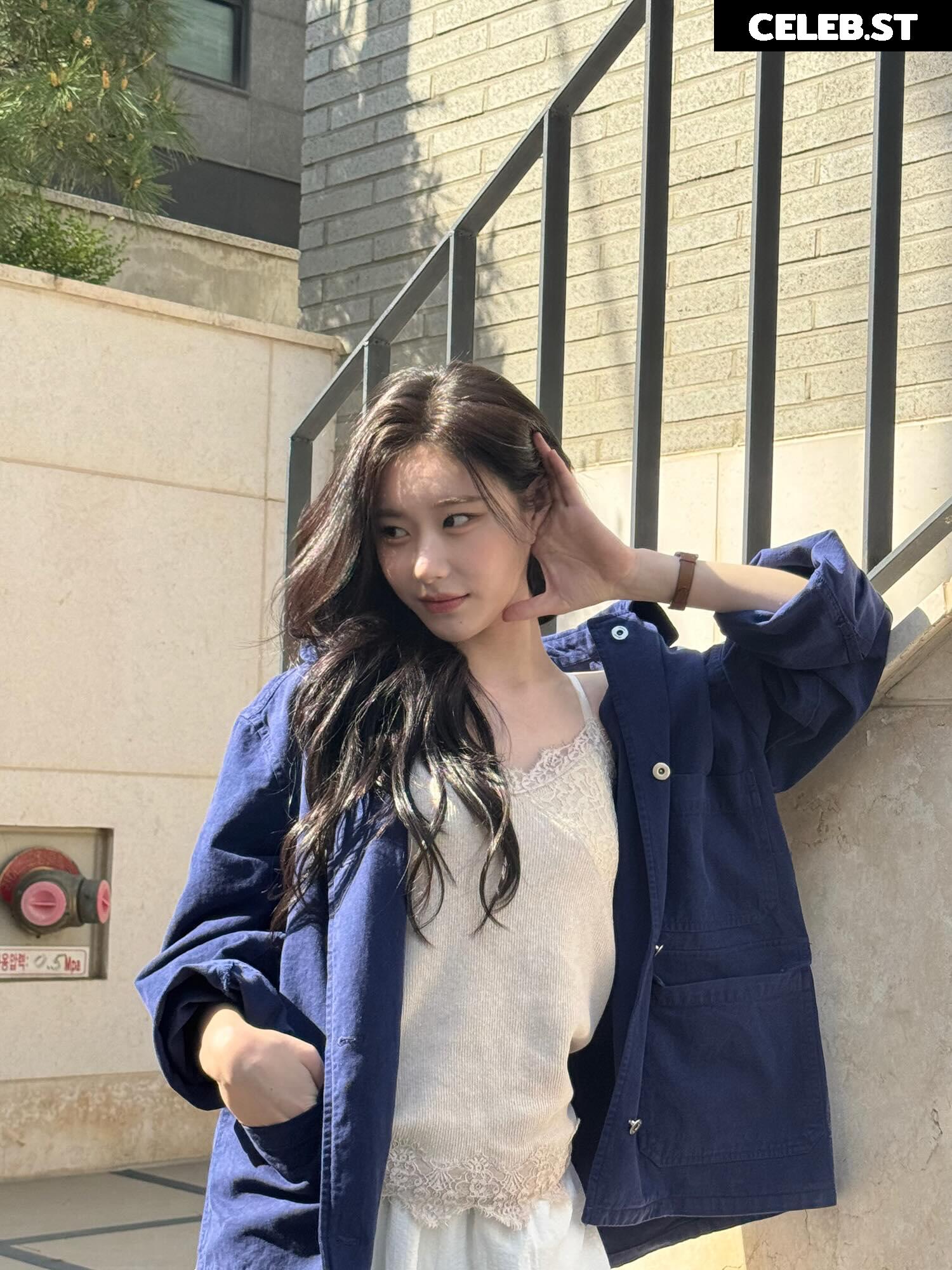 Chaeryeong - ITZY (채령) Image 23554557