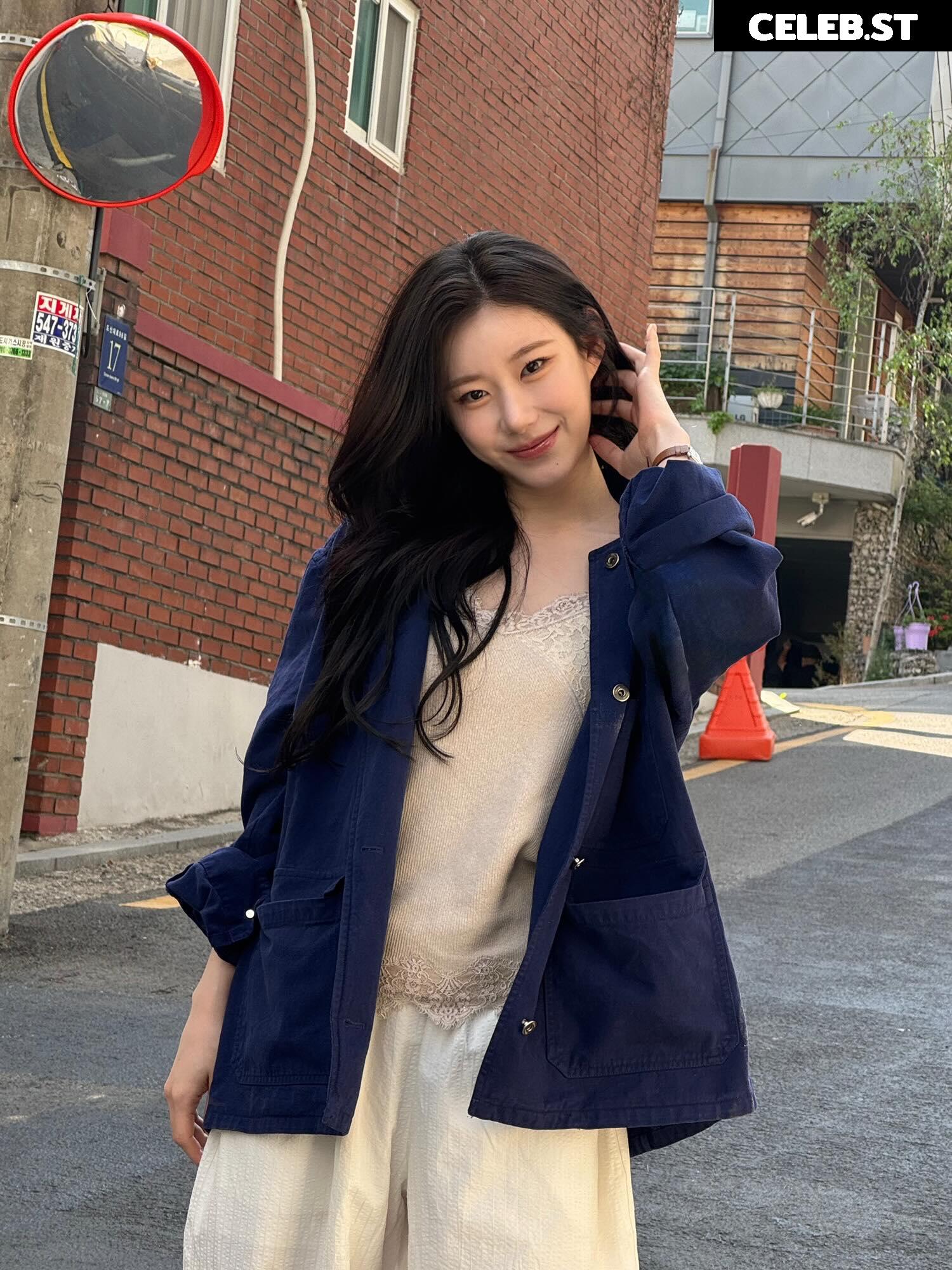 Chaeryeong - ITZY (채령) Image 23554556
