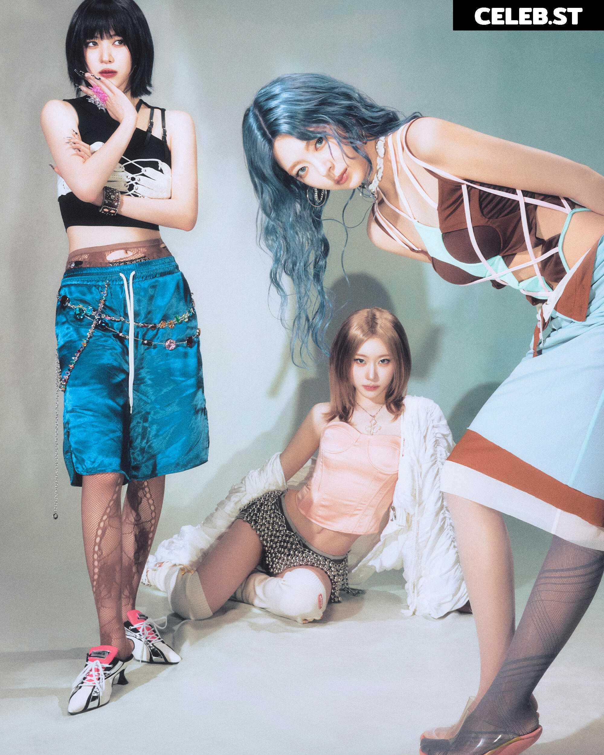 Chaeryeong - ITZY (채령) Image 23554555