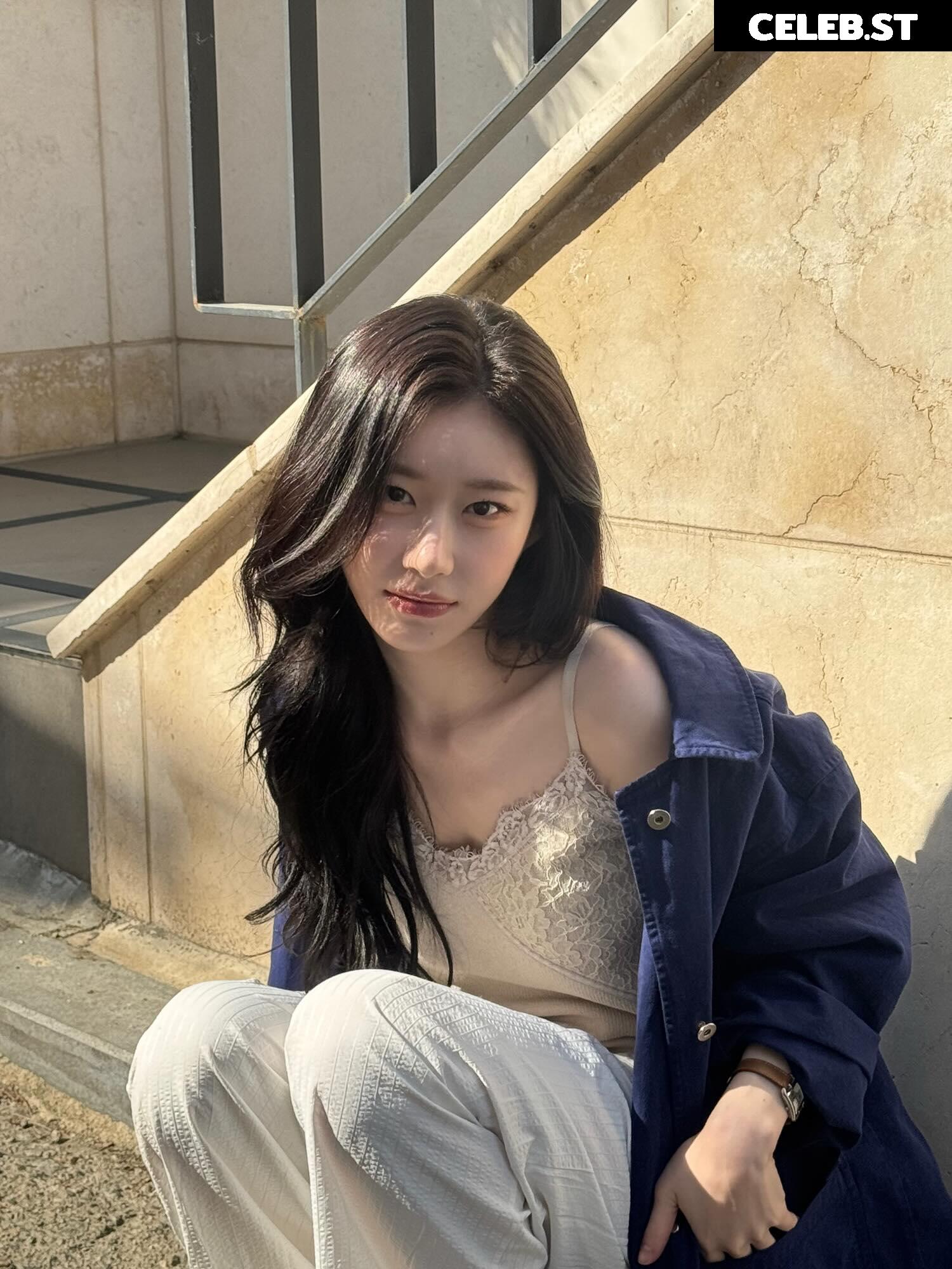 Chaeryeong - ITZY (채령) Image 23554554