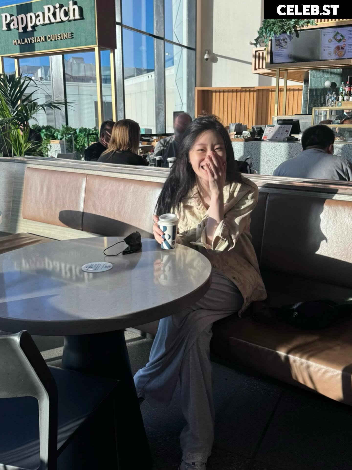 Chaeryeong - ITZY (채령) Image 23554543