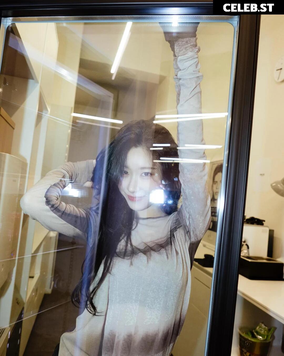 Chaeryeong - ITZY (채령) Image 23554540