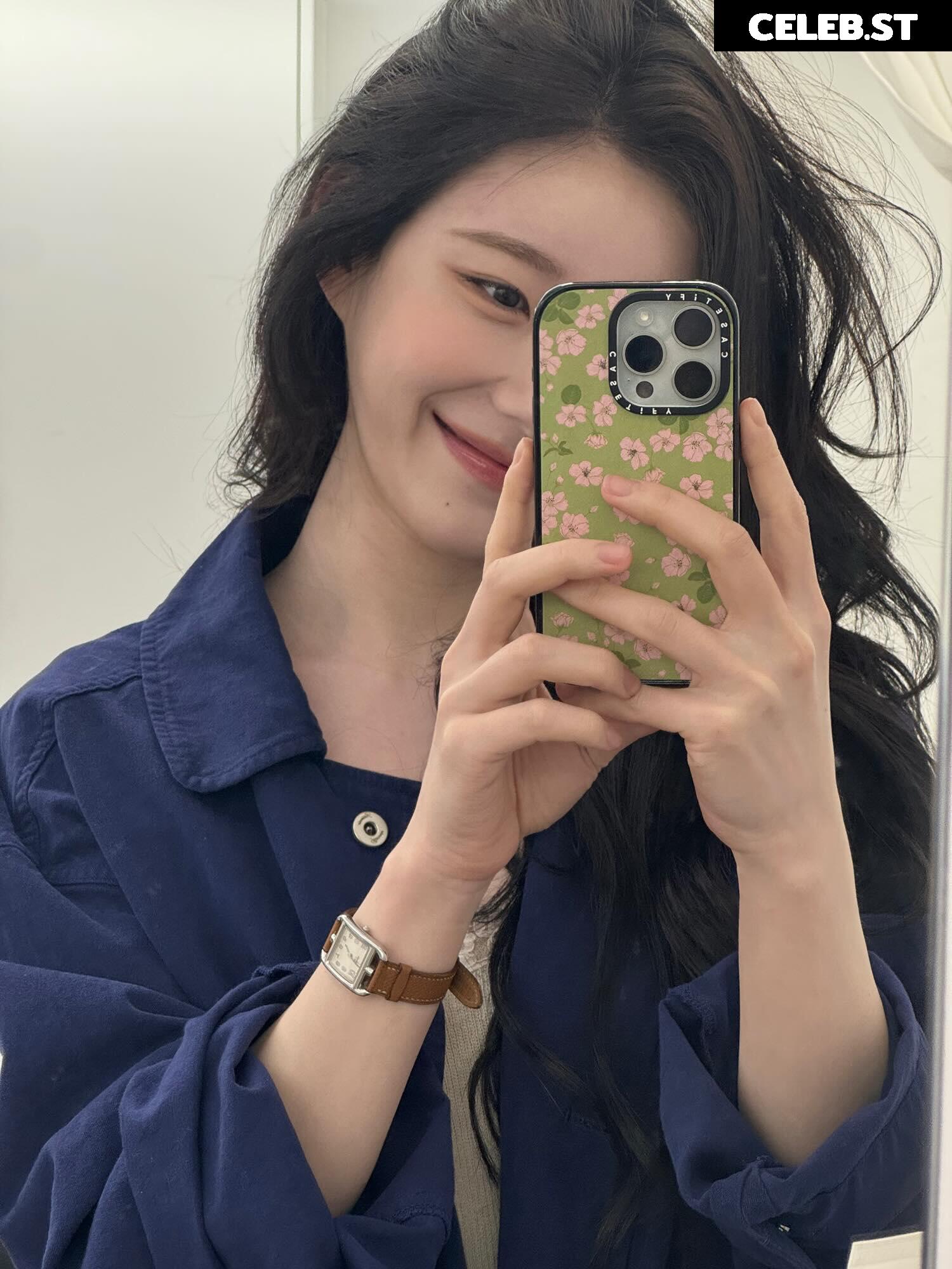 Chaeryeong - ITZY (채령) Image 23554549