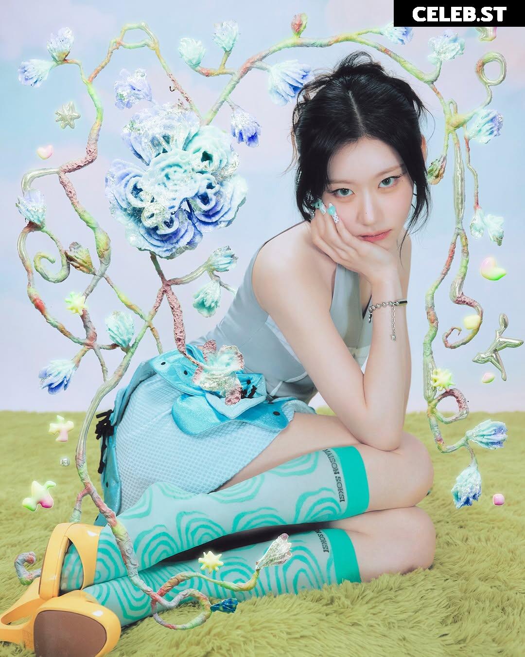 Chaeryeong - ITZY (채령) Image 23554577