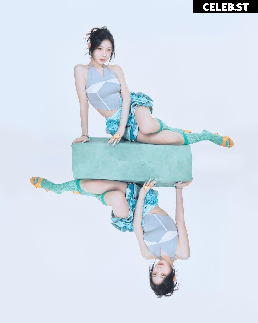 Chaeryeong - ITZY (채령) Image 23554575