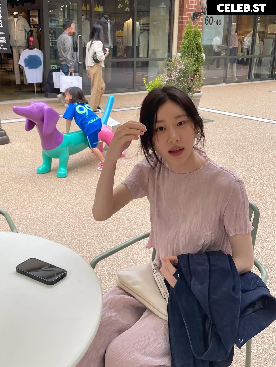 Chaeryeong - ITZY (채령) Image 23554579