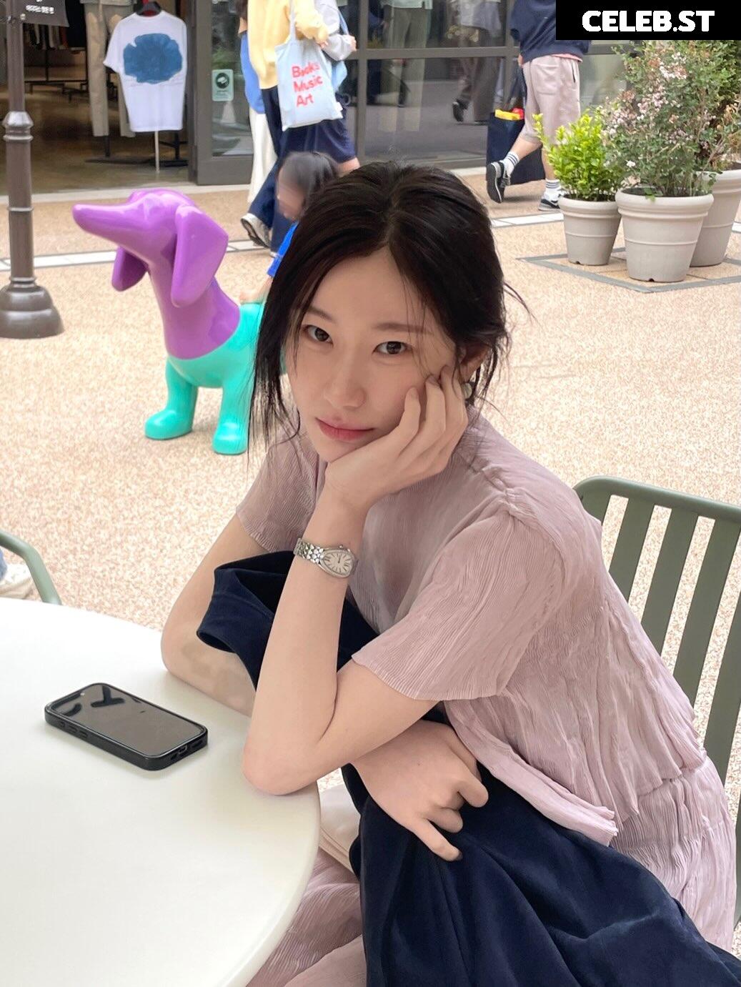 Chaeryeong - ITZY (채령) Image 23554578