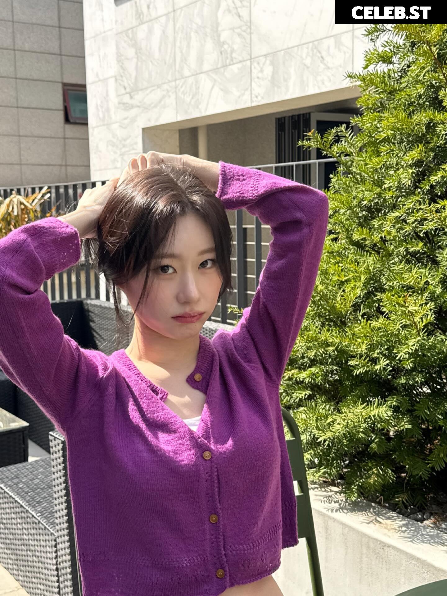 Chaeryeong - ITZY (채령) Image 23554493