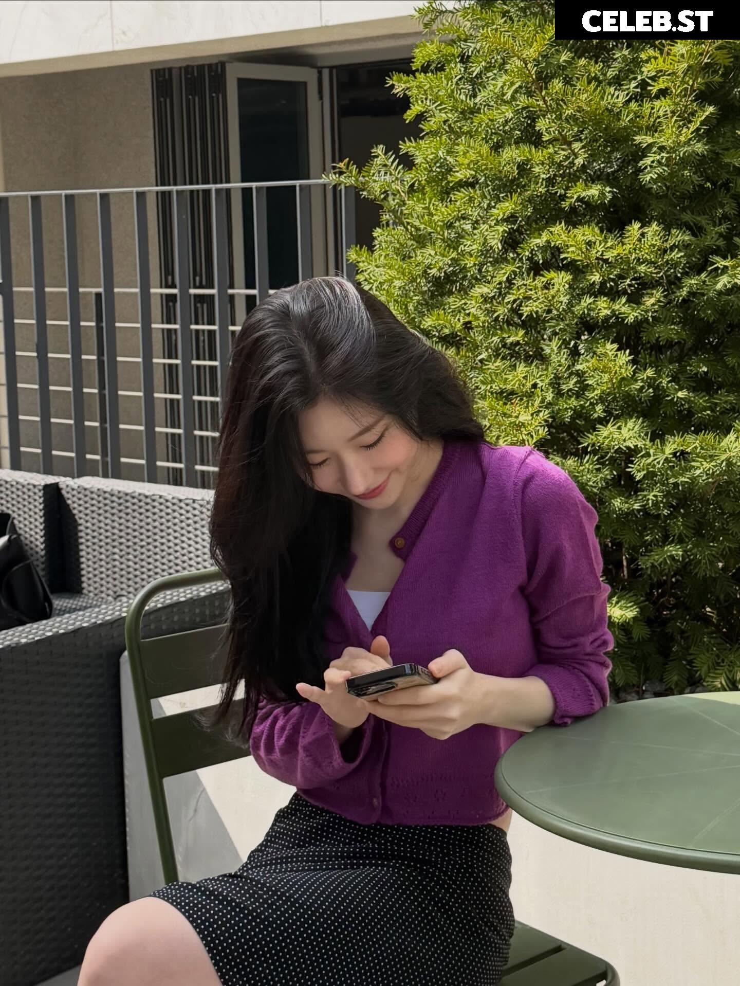 Chaeryeong - ITZY (채령) Image 23554492