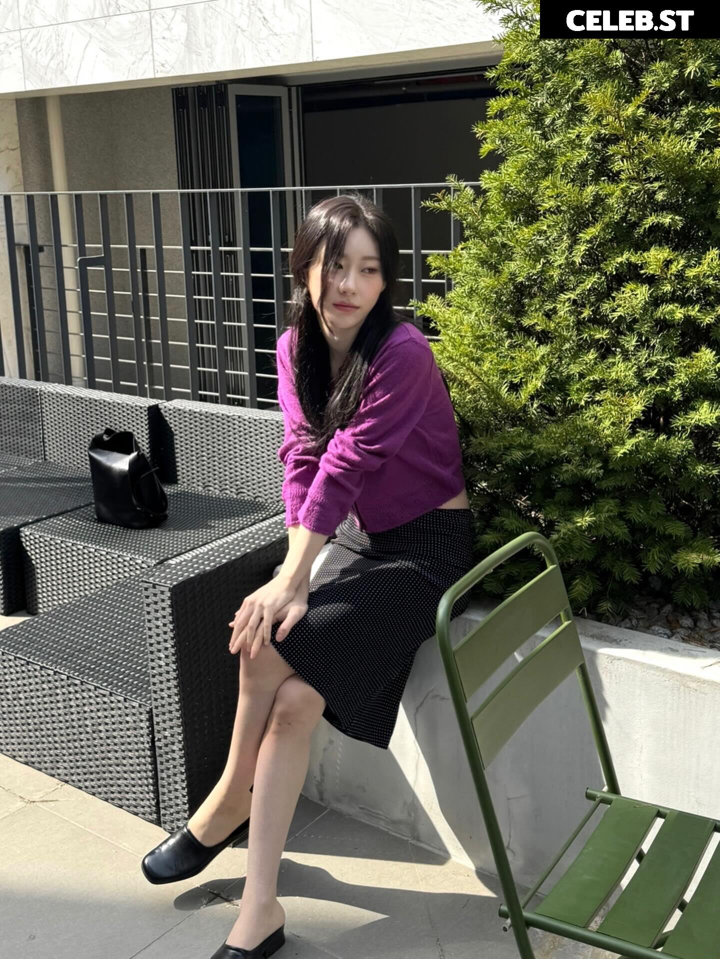 Chaeryeong - ITZY (채령) Image 23554491