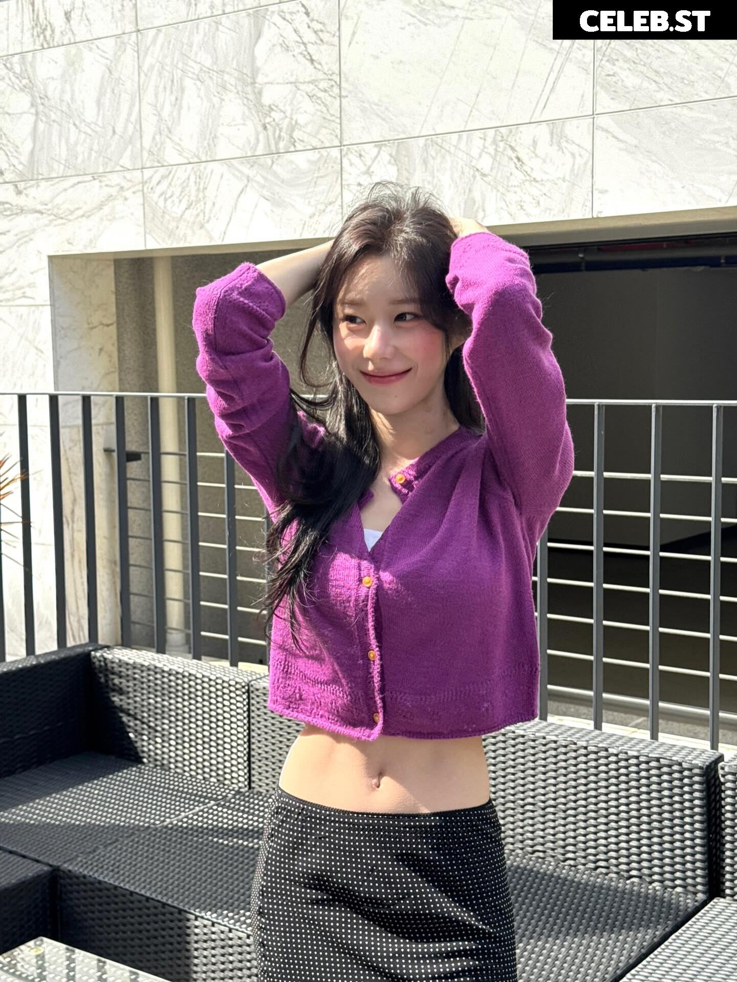 Chaeryeong - ITZY (채령) Image 23554490