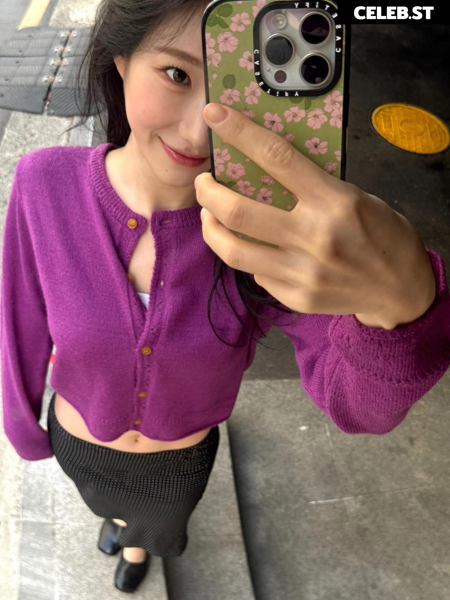 Chaeryeong - ITZY (채령) Image 23554497
