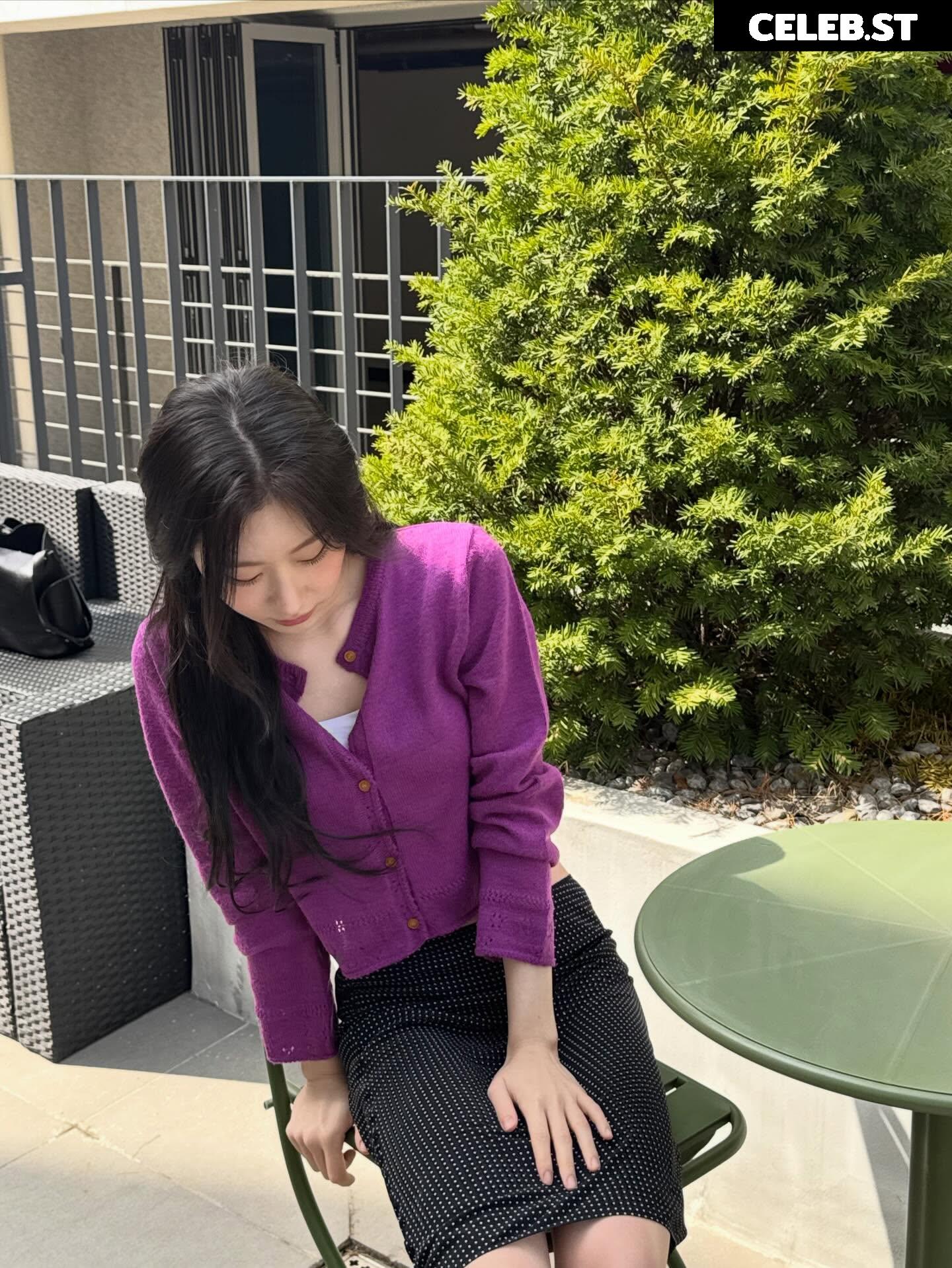 Chaeryeong - ITZY (채령) Image 23554496
