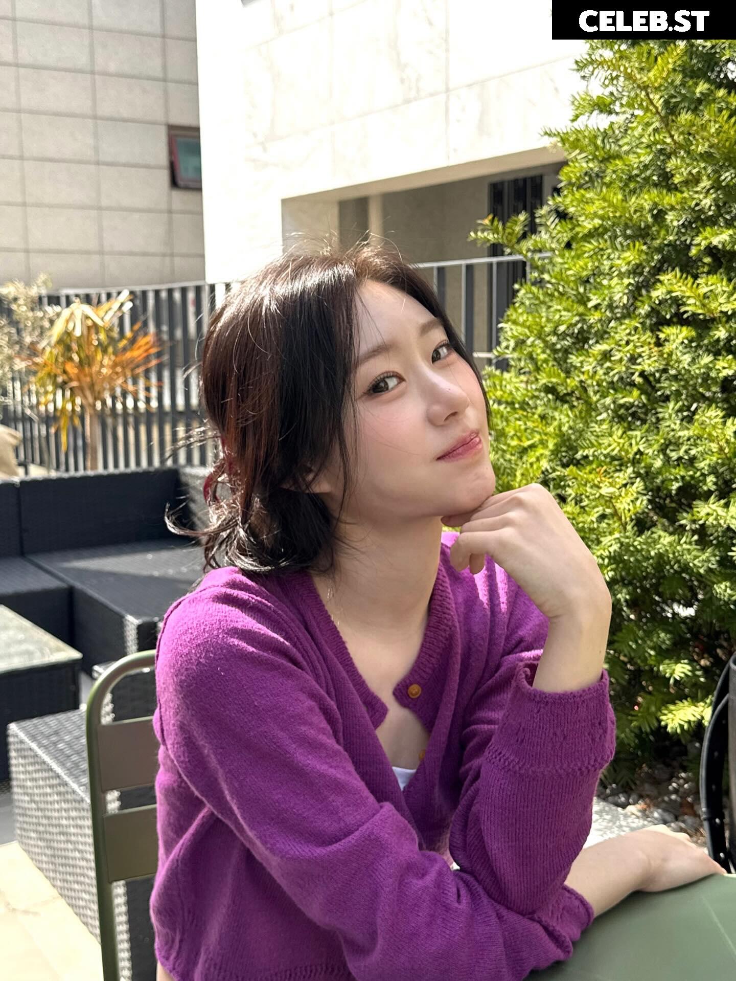 Chaeryeong - ITZY (채령) Image 23554495