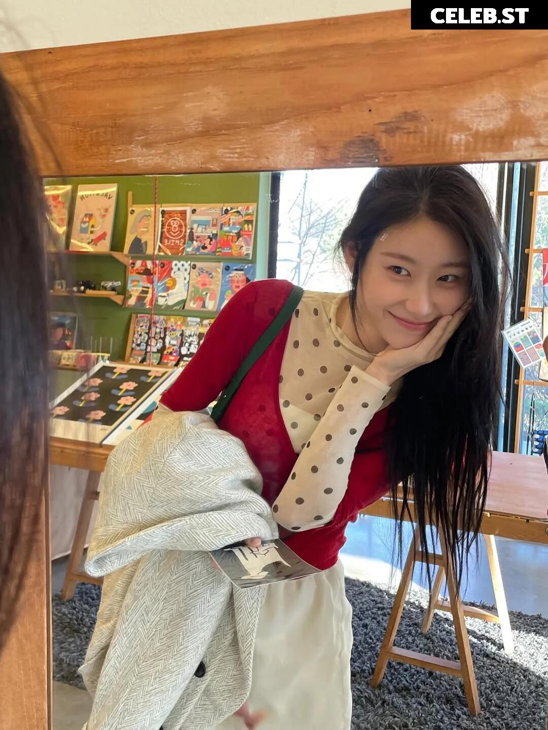 Chaeryeong - ITZY (채령) Image 23554498
