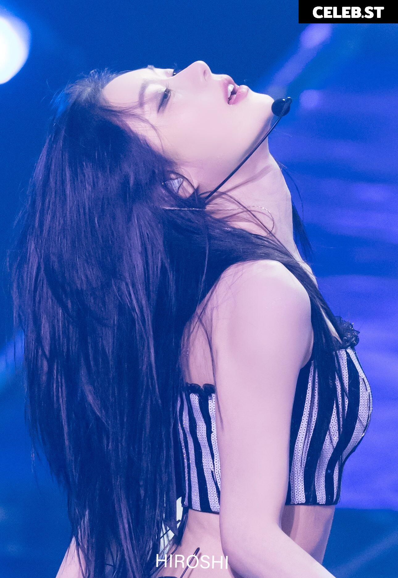 Chaeryeong - ITZY (채령) Image 23554483