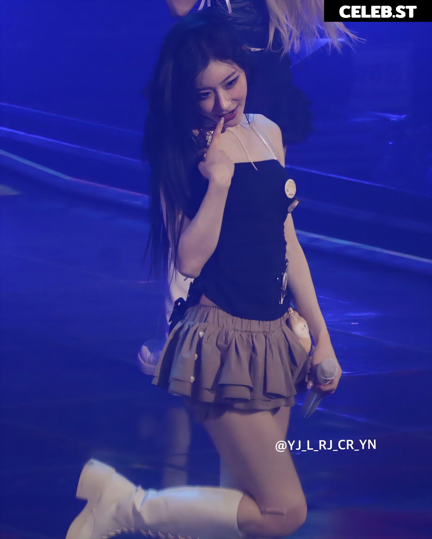 Chaeryeong - ITZY (채령) Image 23554482