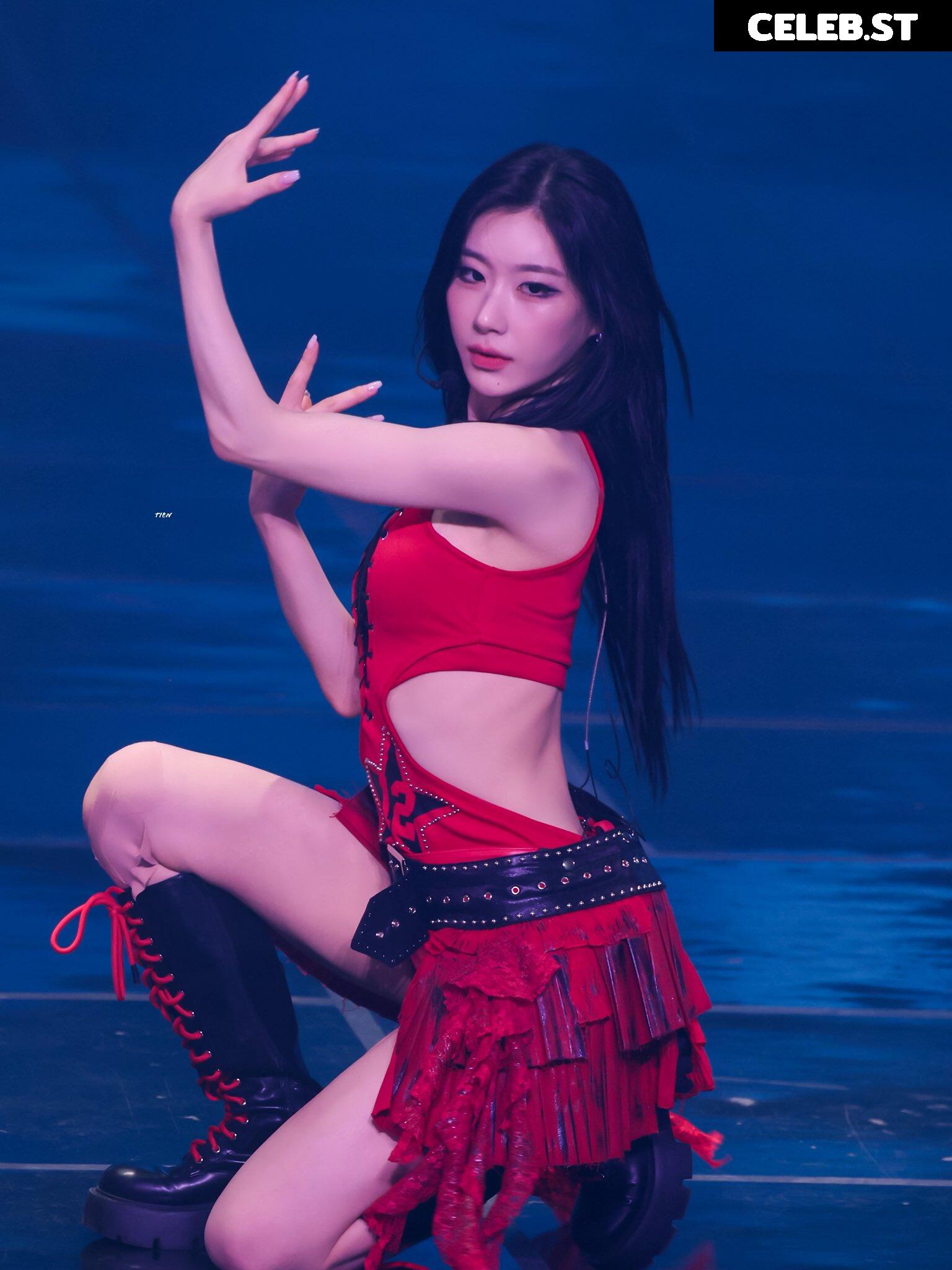 Chaeryeong - ITZY (채령) Image 23554480