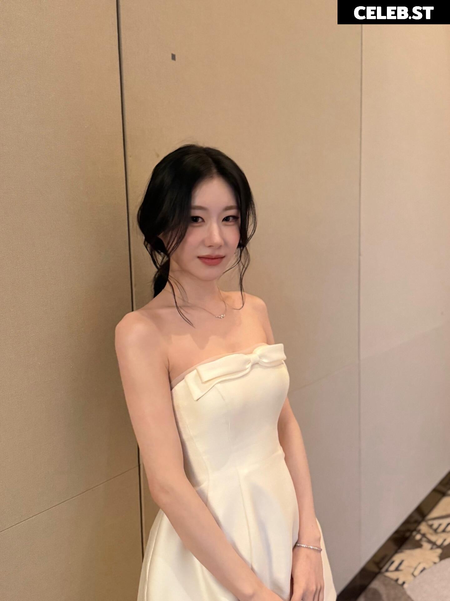 Chaeryeong - ITZY (채령) Image 23554421