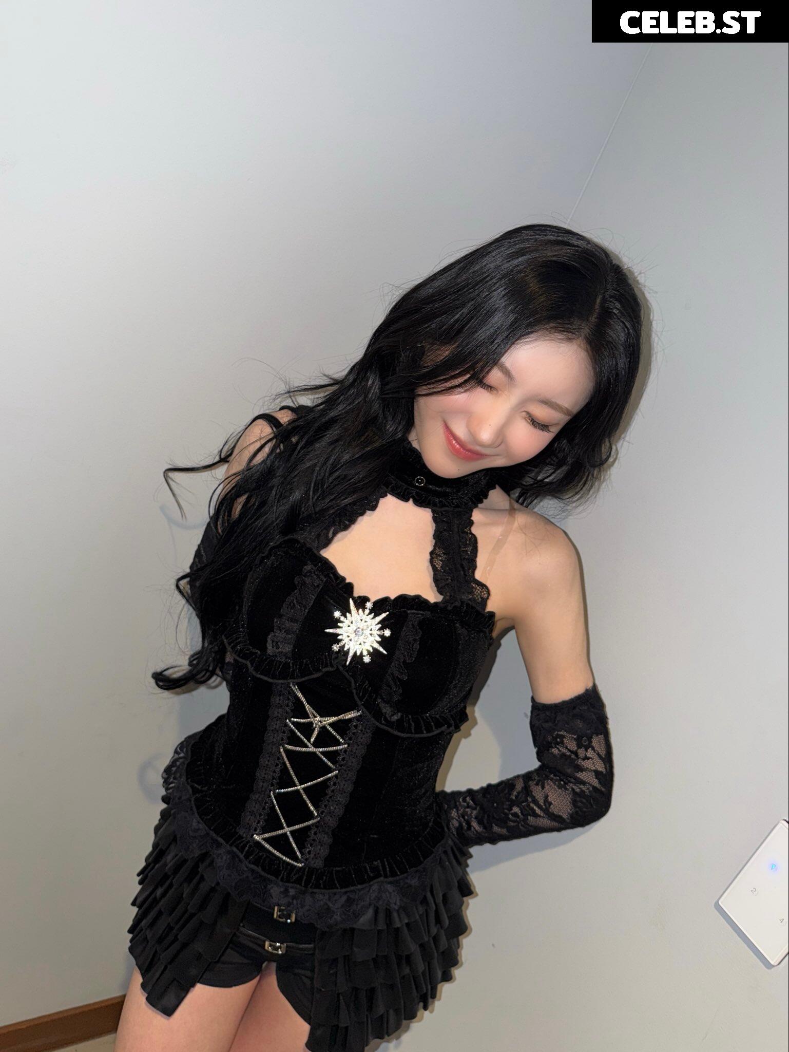 Chaeryeong - ITZY (채령) Image 23554420