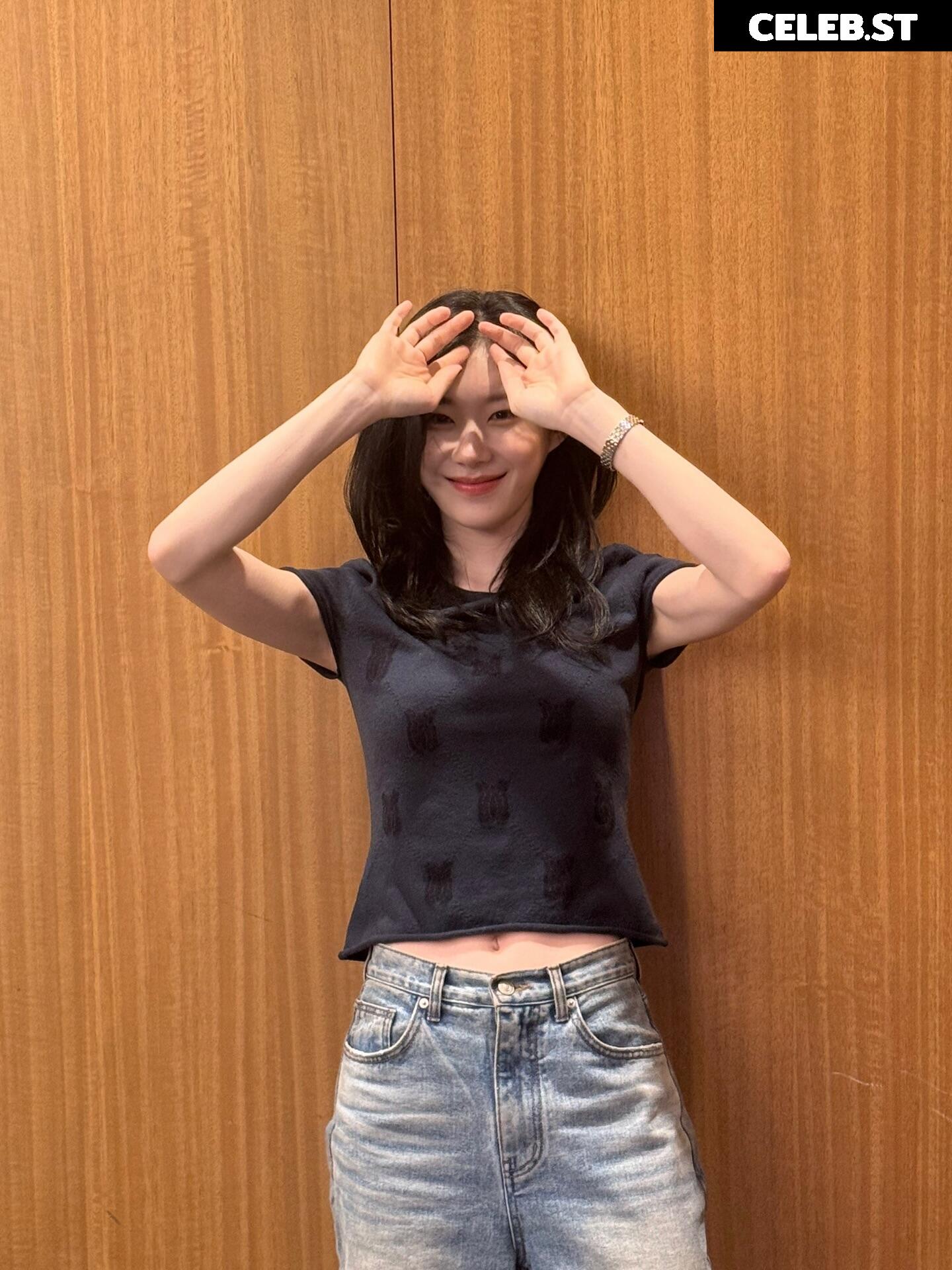 Chaeryeong - ITZY (채령) Image 23554426