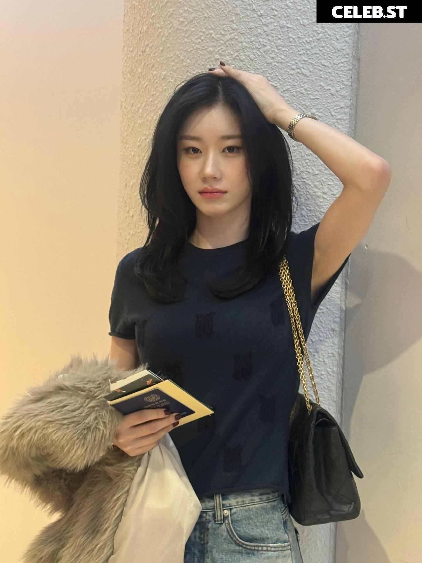 Chaeryeong - ITZY (채령) Image 23554428