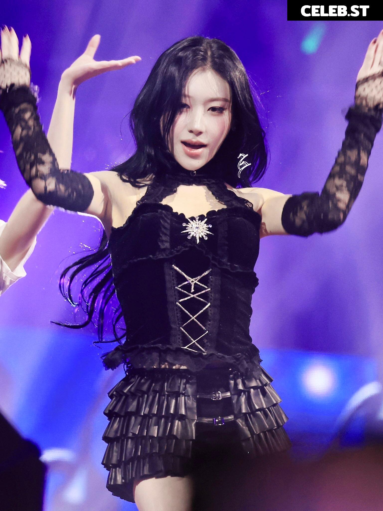 Chaeryeong - ITZY (채령) Image 23554414