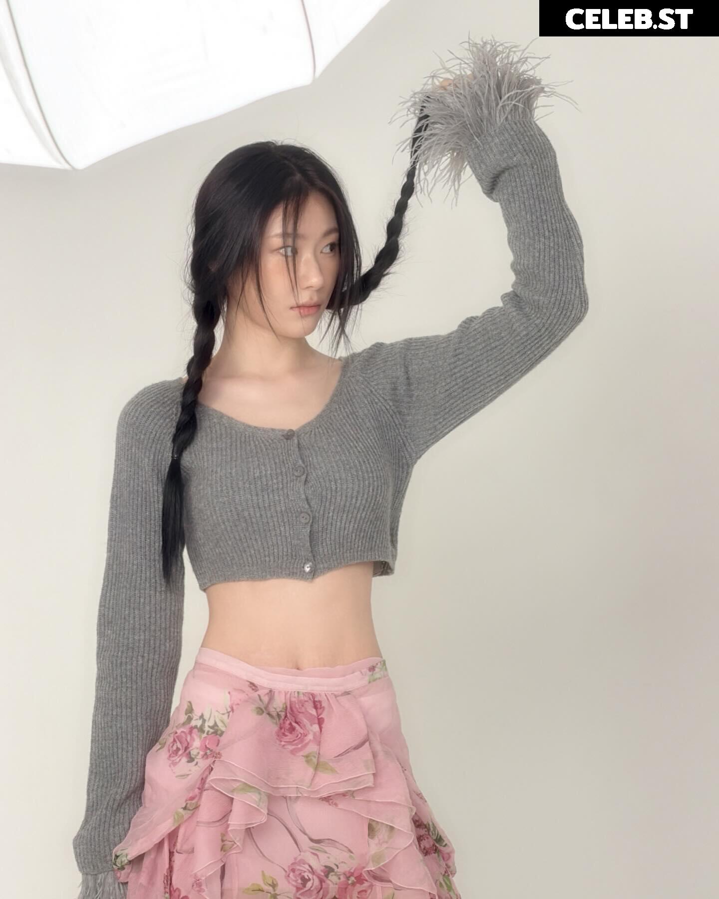 Chaeryeong - ITZY (채령) Image 23554419