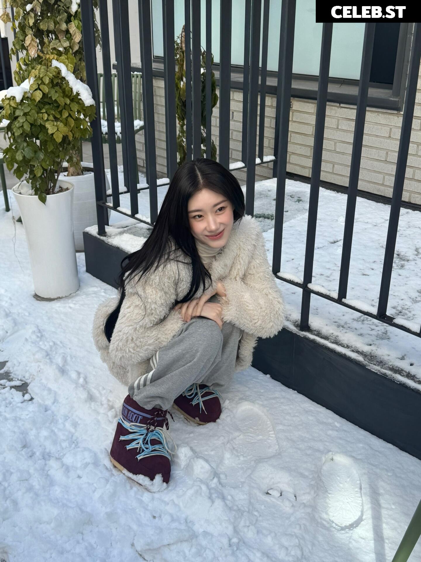 Chaeryeong - ITZY (채령) Image 23554403