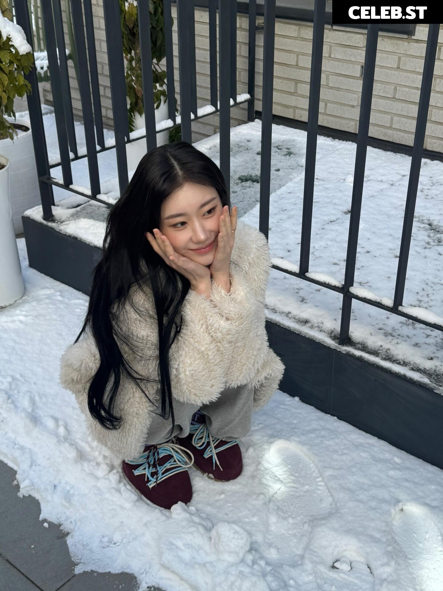 Chaeryeong - ITZY (채령) Image 23554402