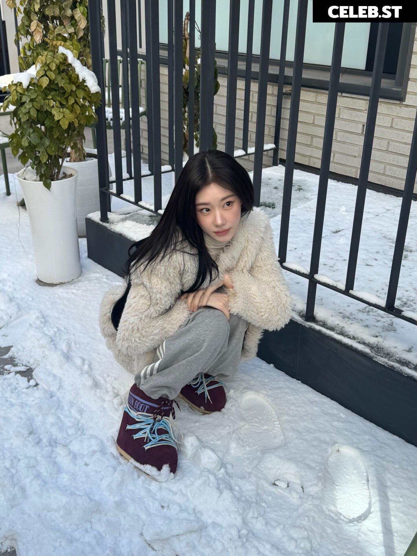 Chaeryeong - ITZY (채령) Image 23554400