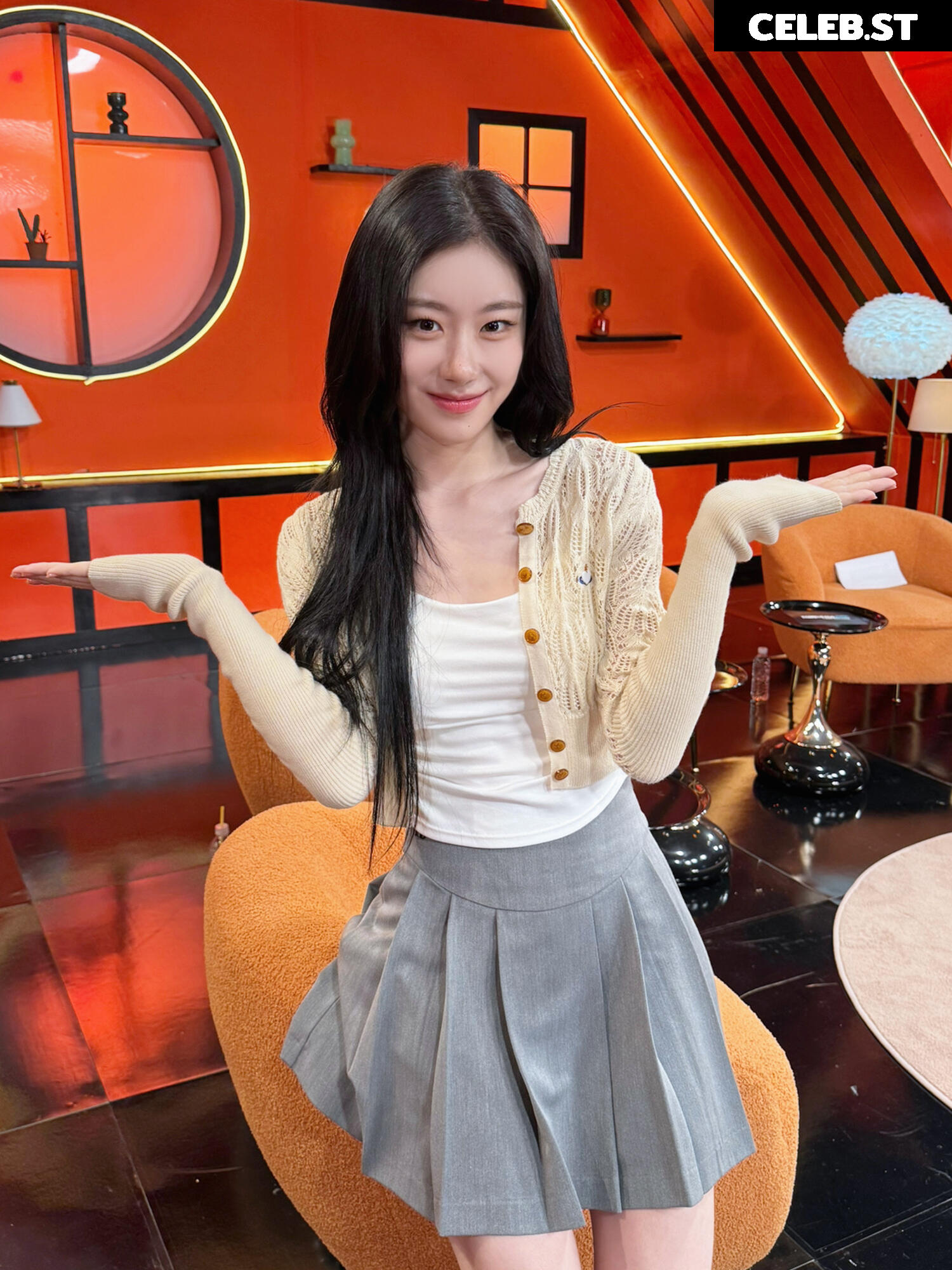 Chaeryeong - ITZY (채령) Image 23554405