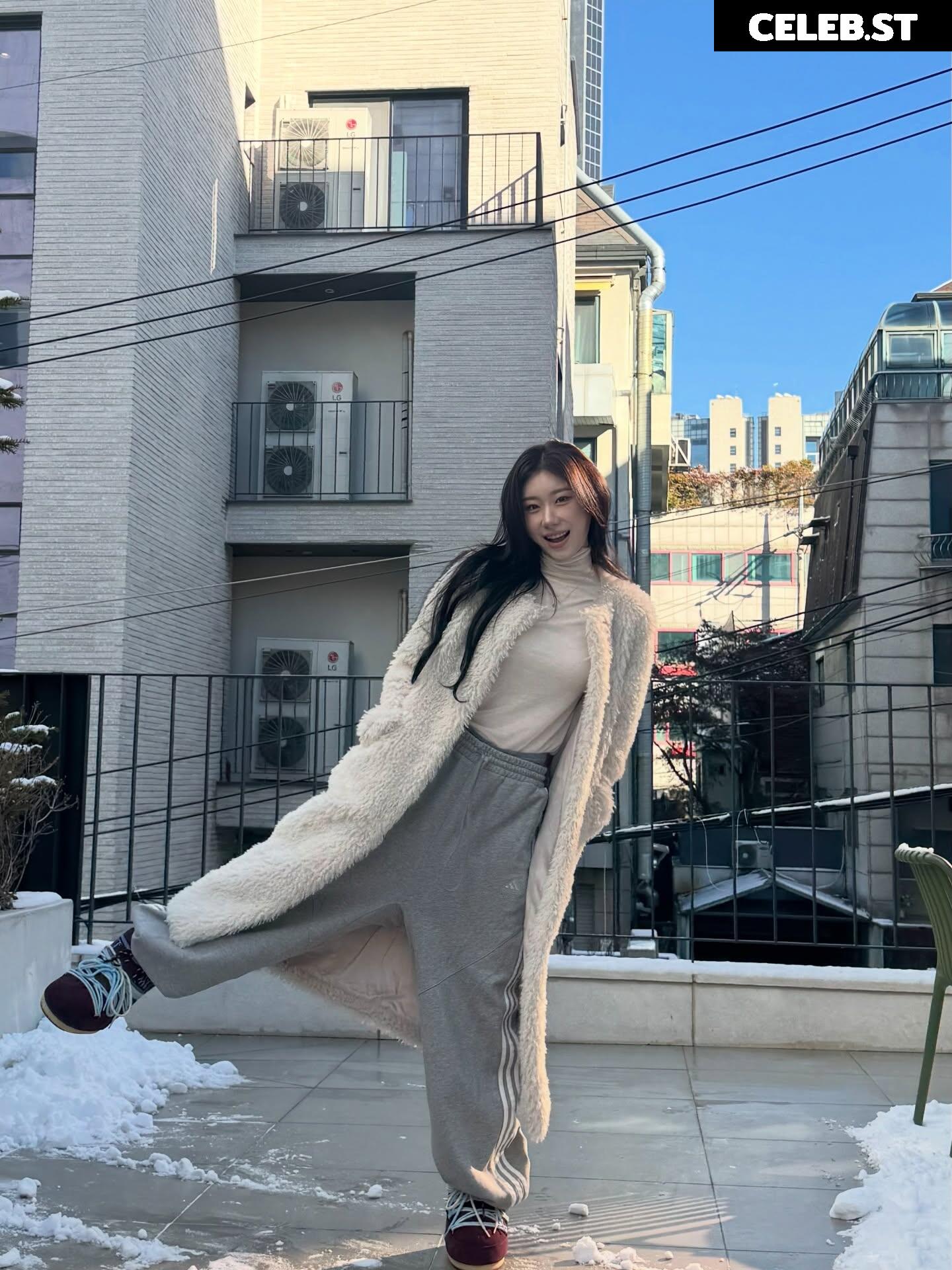 Chaeryeong - ITZY (채령) Image 23554404