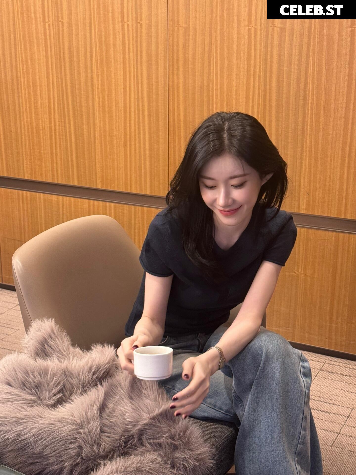Chaeryeong - ITZY (채령) Image 23554431
