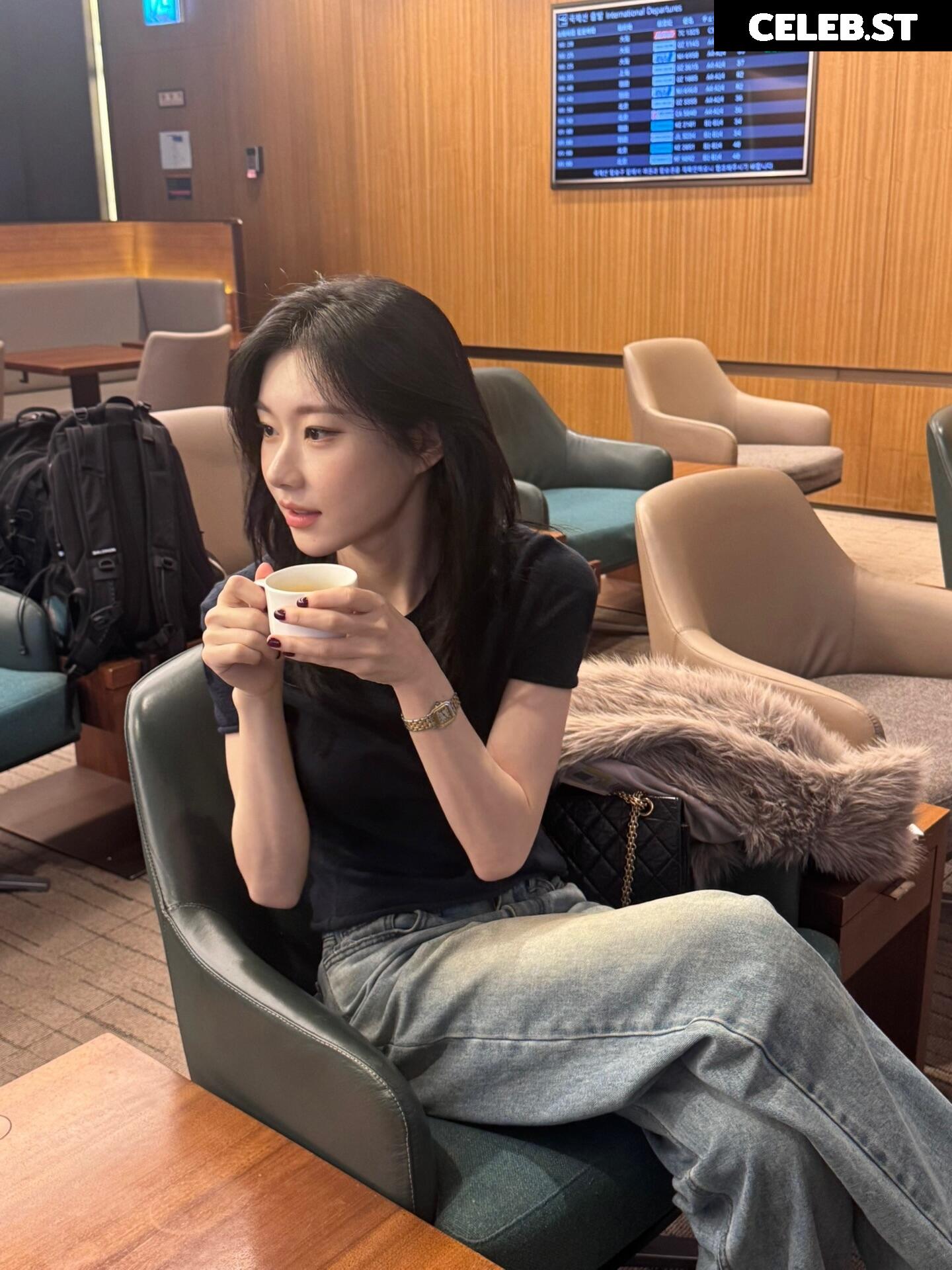 Chaeryeong - ITZY (채령) Image 23554430