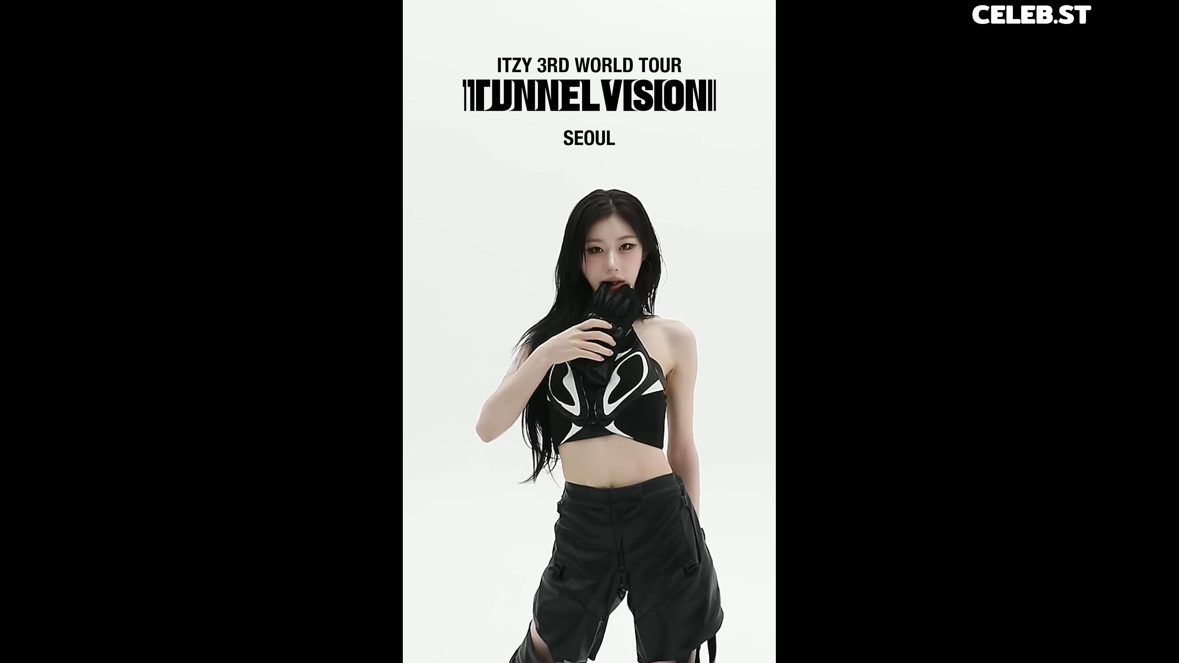 Chaeryeong - ITZY (채령) Image 23554463