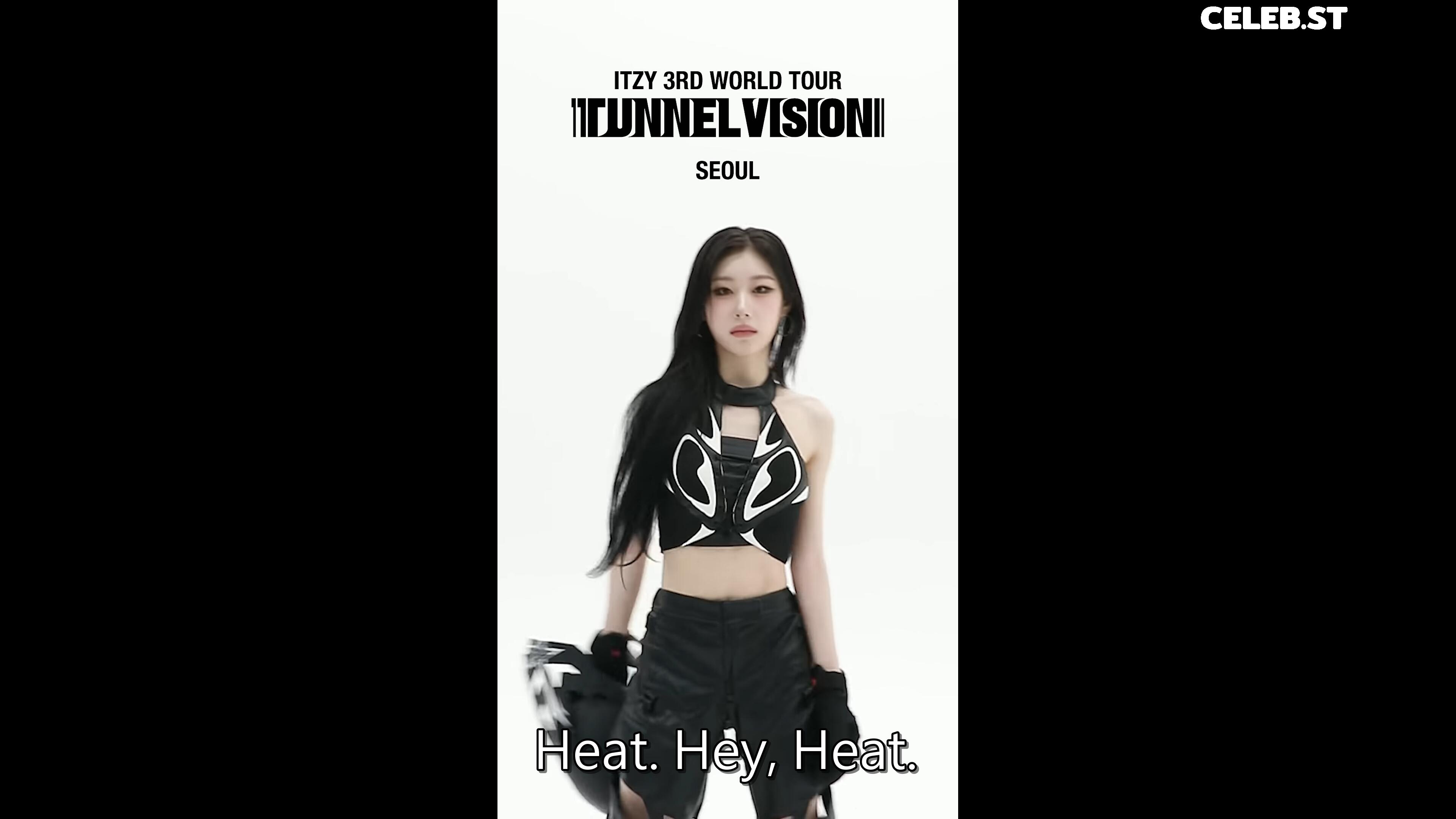Chaeryeong - ITZY (채령) Image 23554451