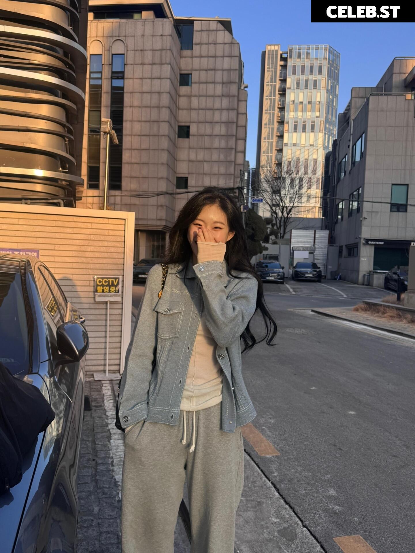 Chaeryeong - ITZY (채령) Image 23554450