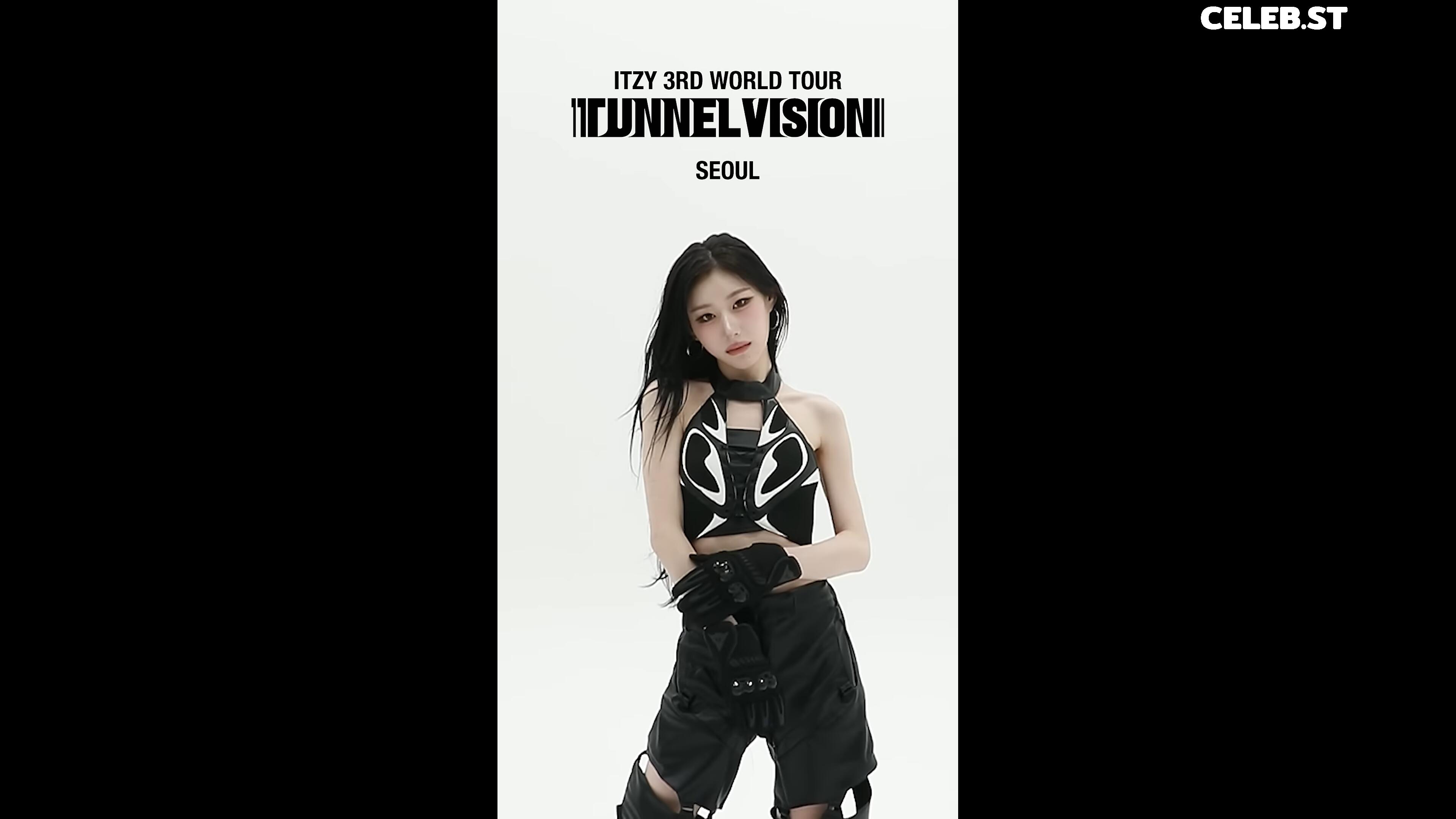 Chaeryeong - ITZY (채령) Image 23554456