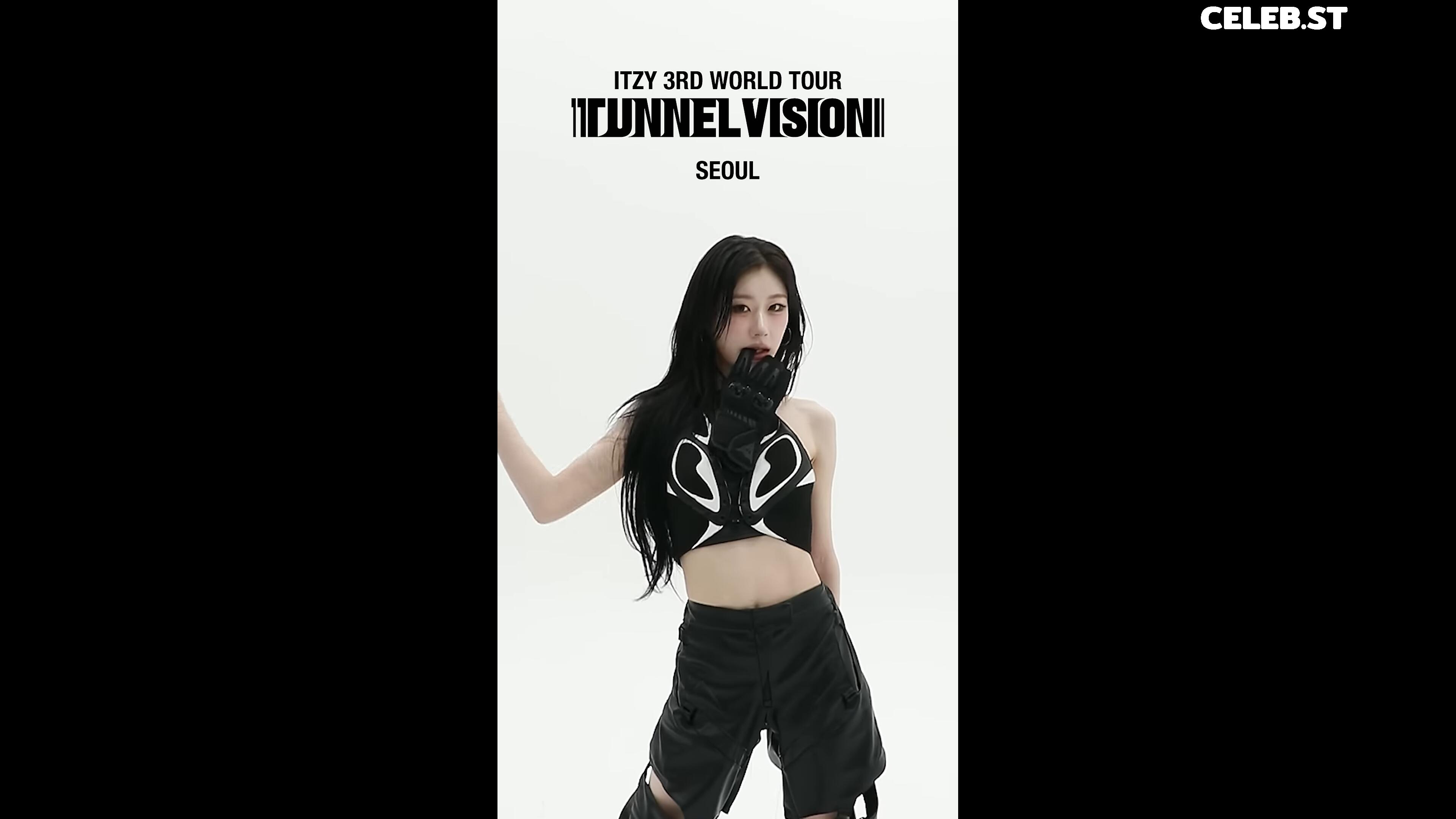 Chaeryeong - ITZY (채령) Image 23554458