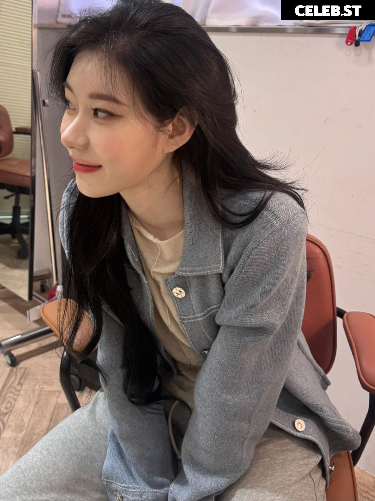 Chaeryeong - ITZY (채령) Image 23554443