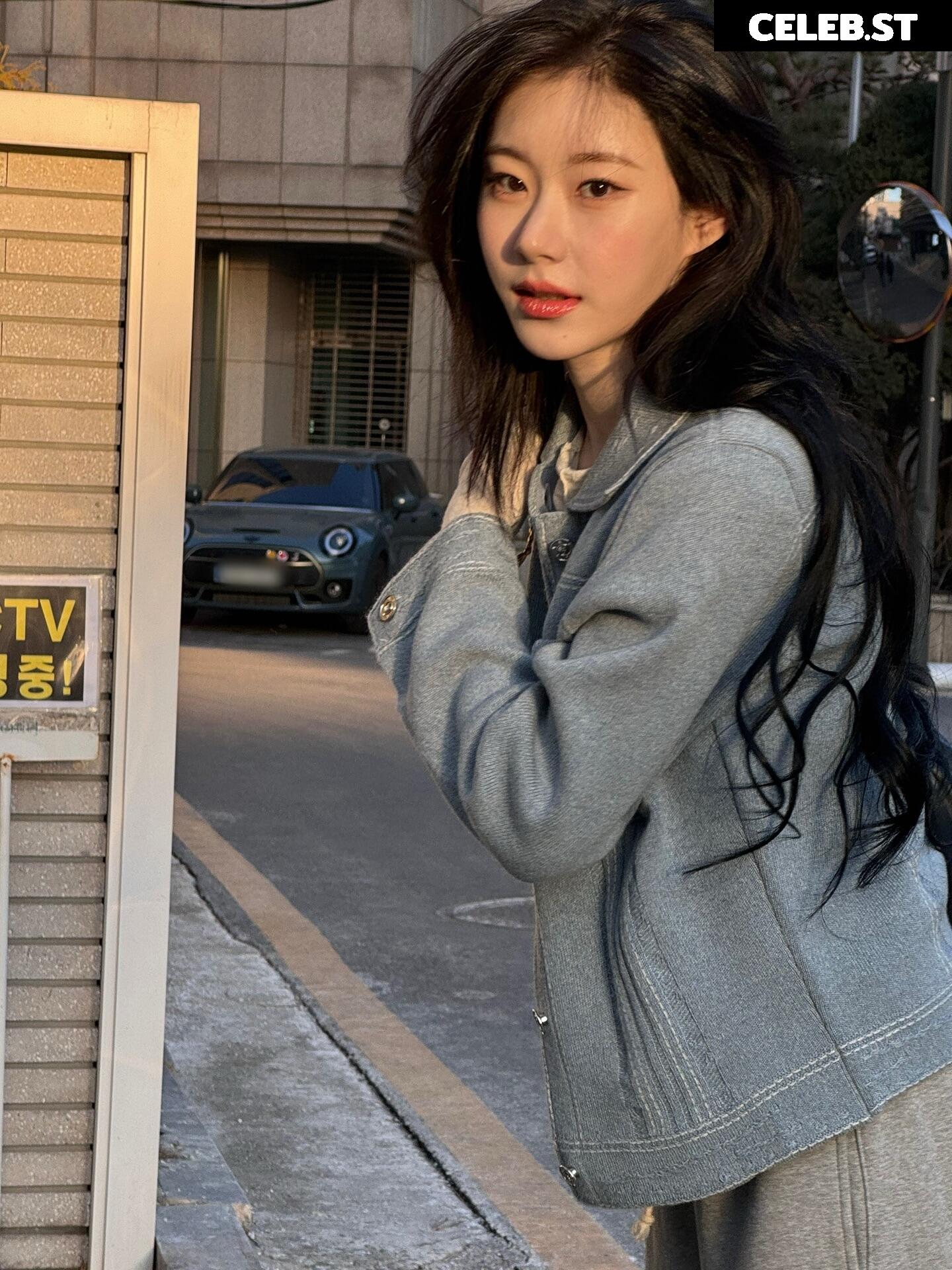 Chaeryeong - ITZY (채령) Image 23554447