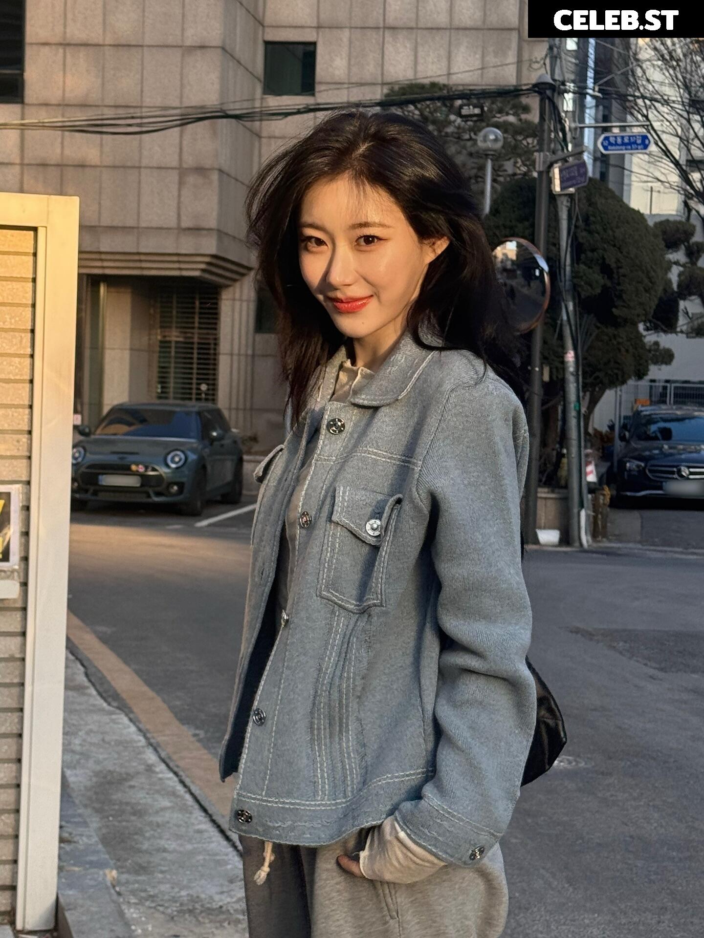 Chaeryeong - ITZY (채령) Image 23554446
