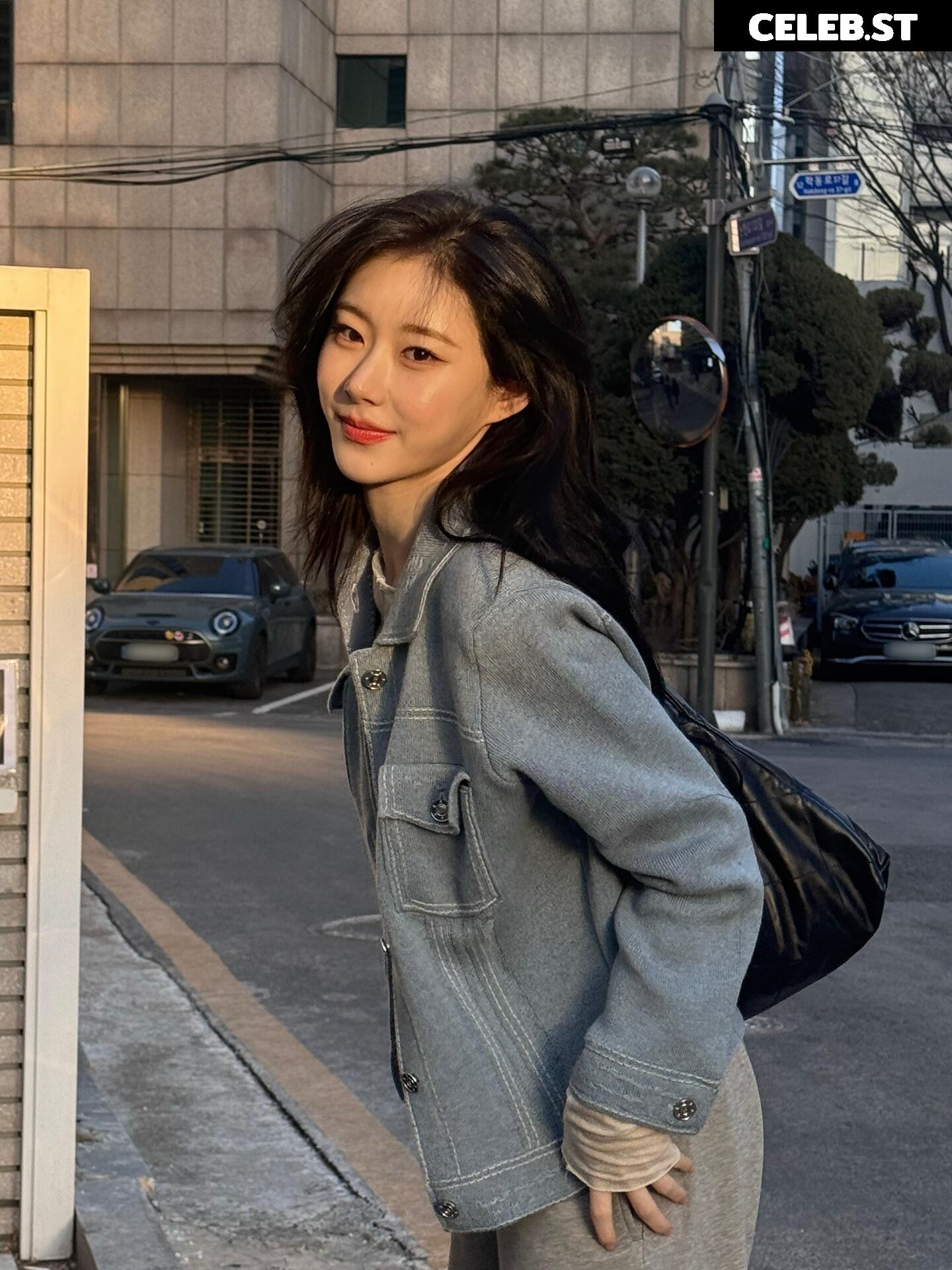 Chaeryeong - ITZY (채령) Image 23554445