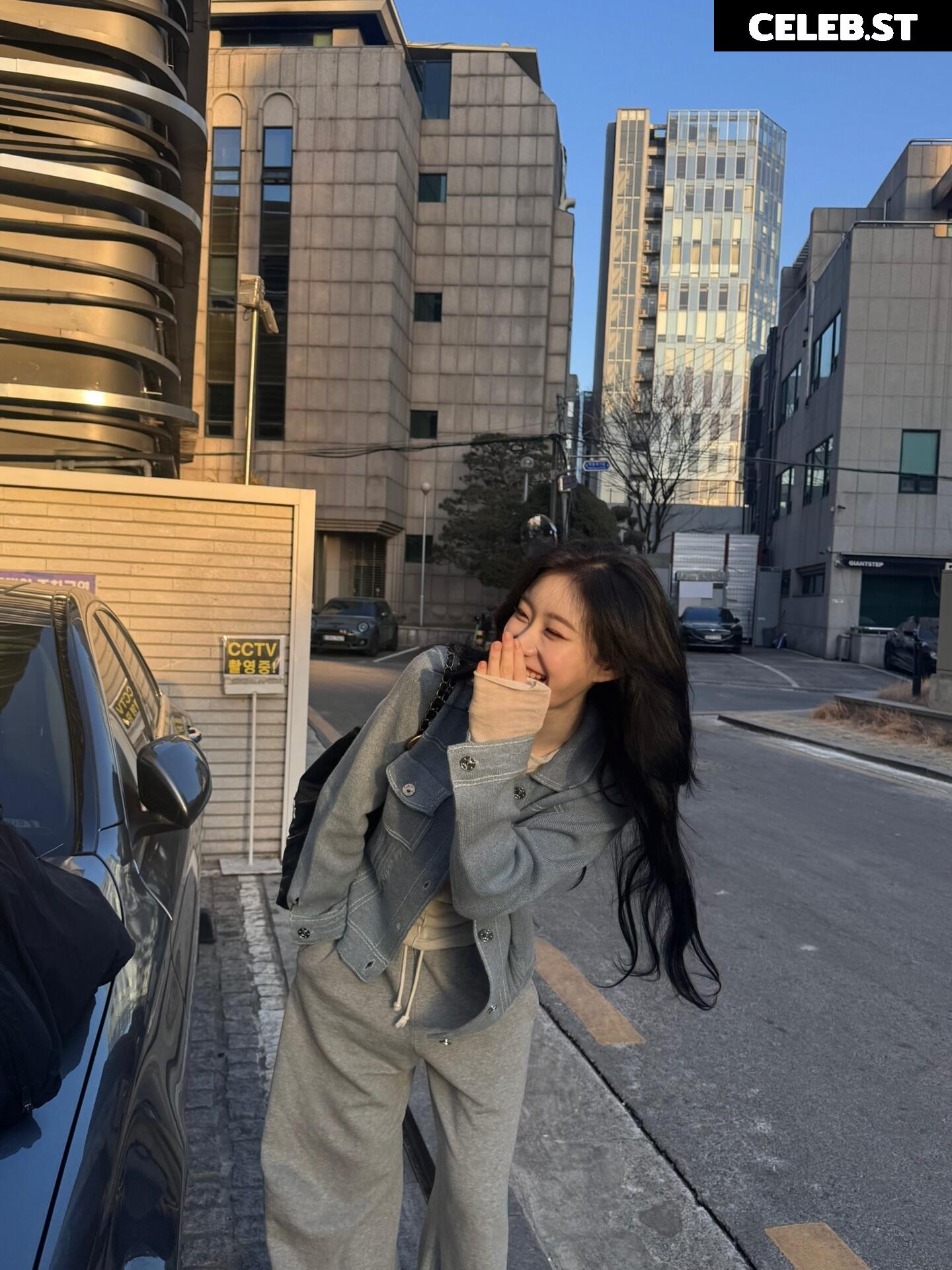 Chaeryeong - ITZY (채령) Image 23554449